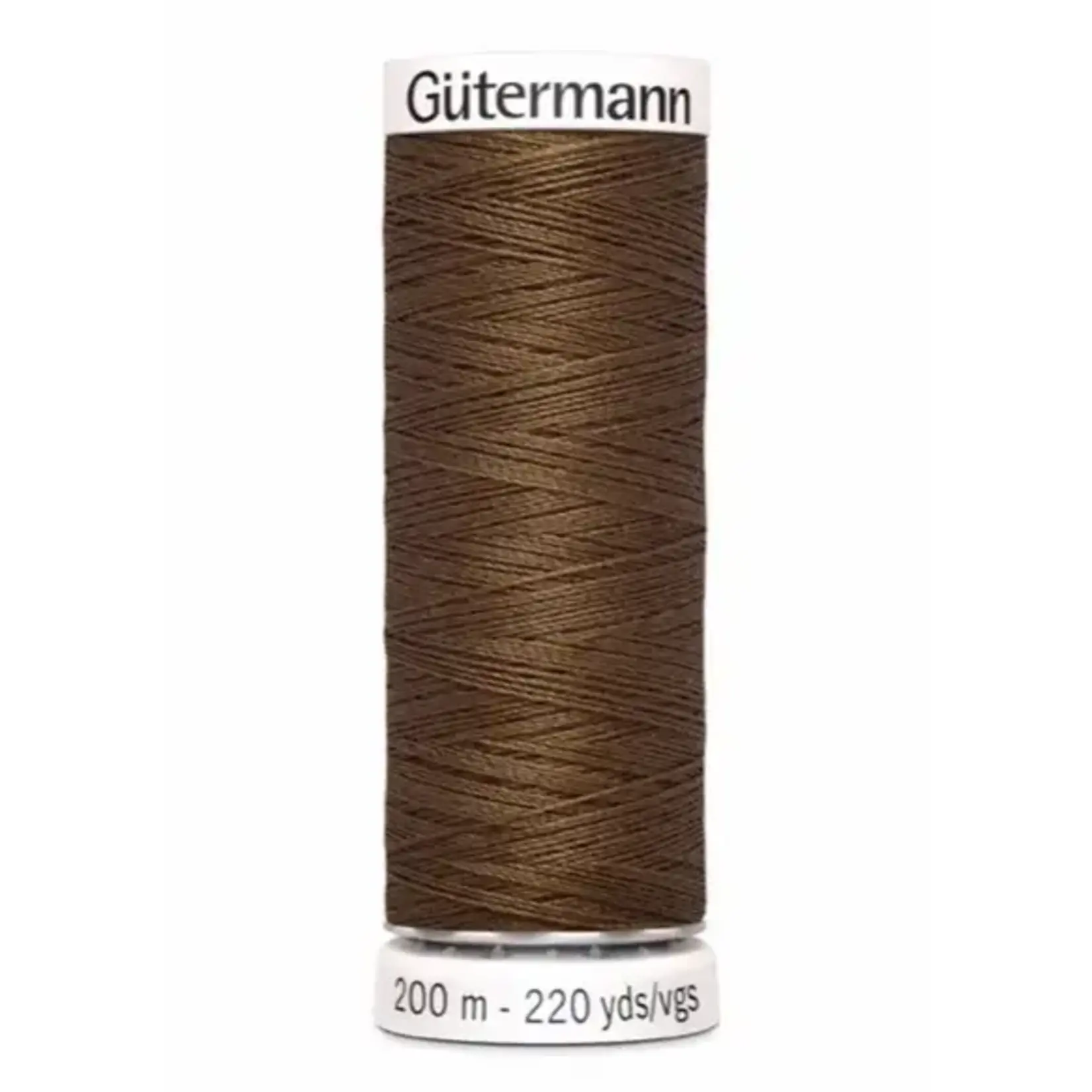 Gütermann Allesnaaigaren 5x200m - 289