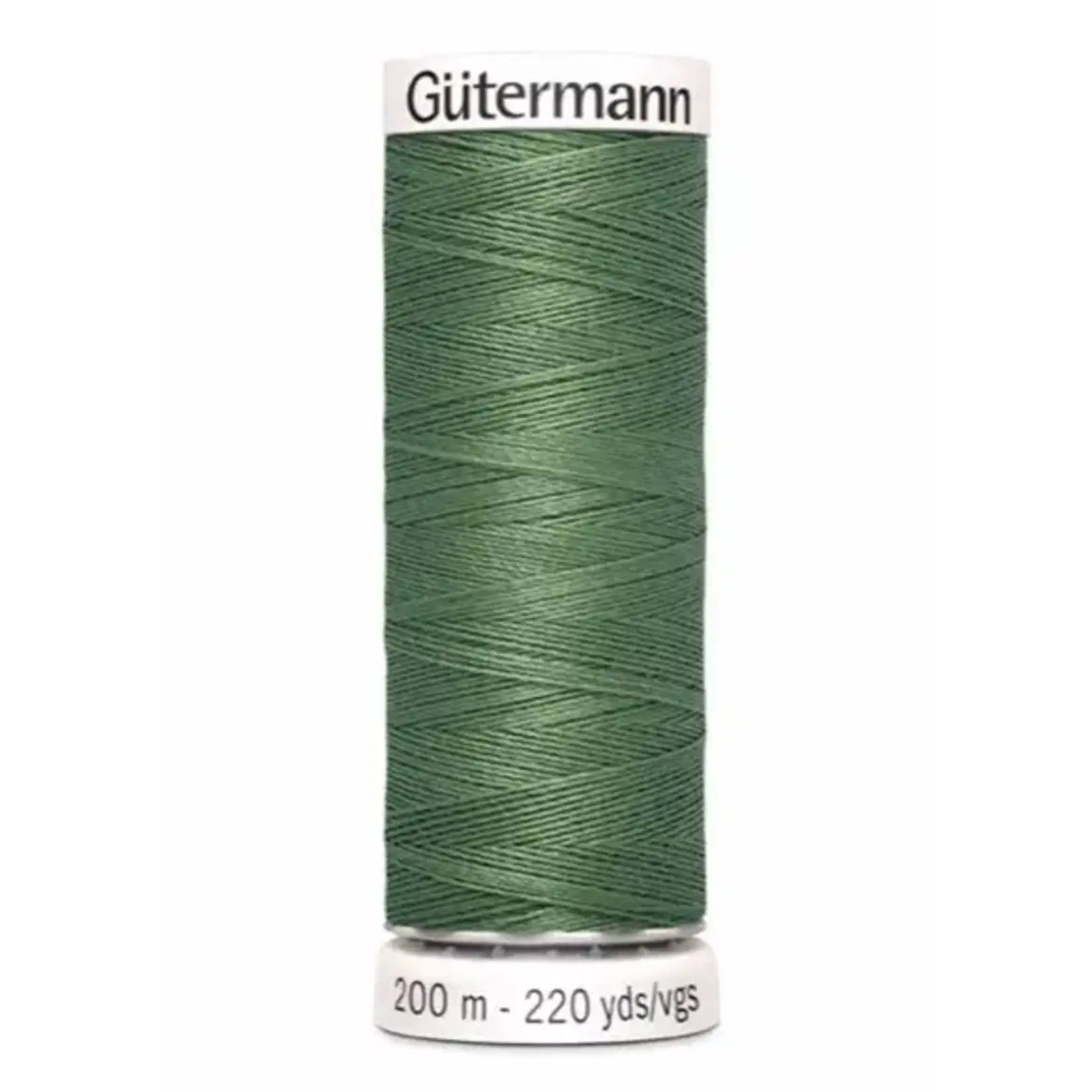 Gütermann Allesnaaigaren 5x200m - 296
