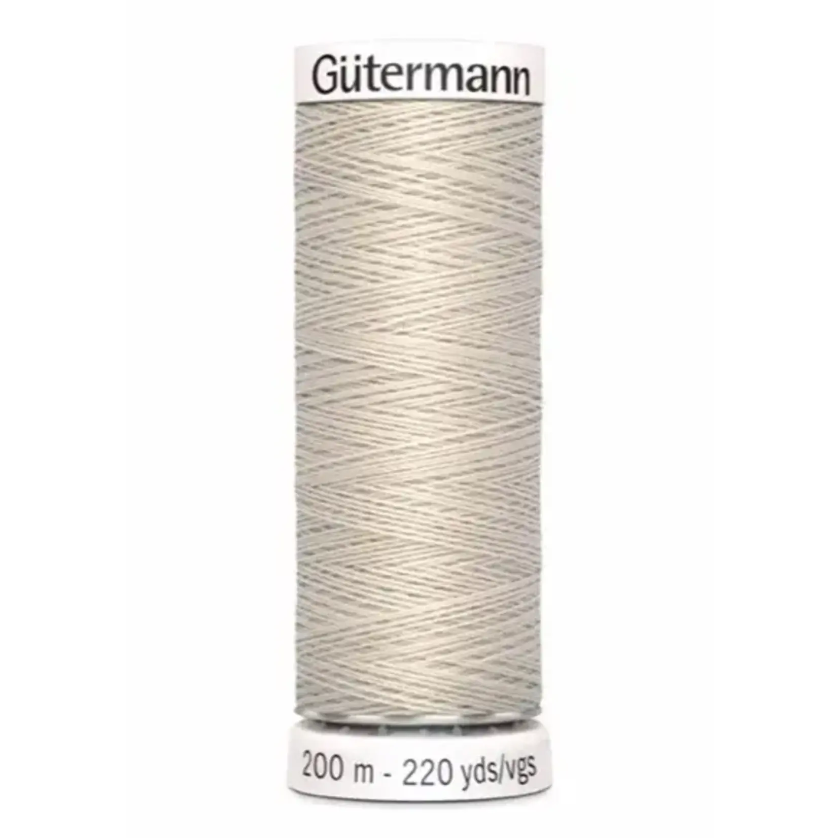 Gütermann Allesnaaigaren 5x200m - 299
