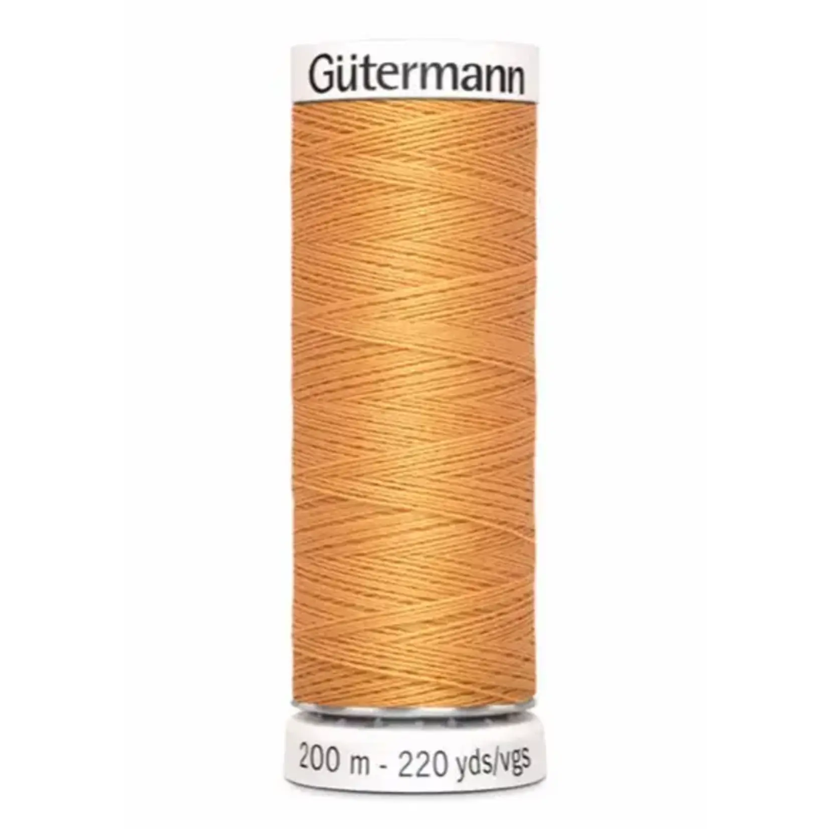 Gütermann Allesnaaigaren 5x200m - 300