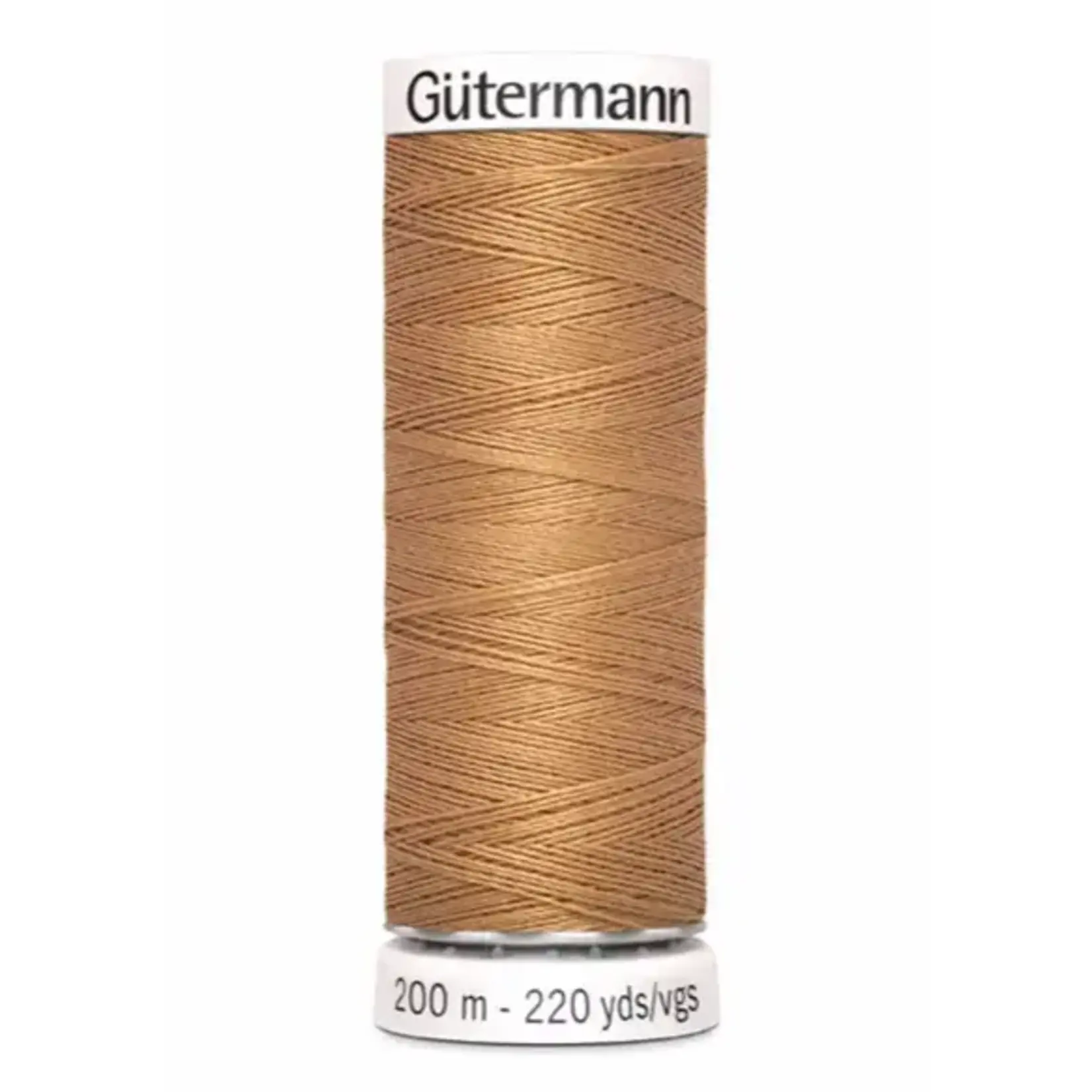 Gütermann Allesnaaigaren 5x200m - 307