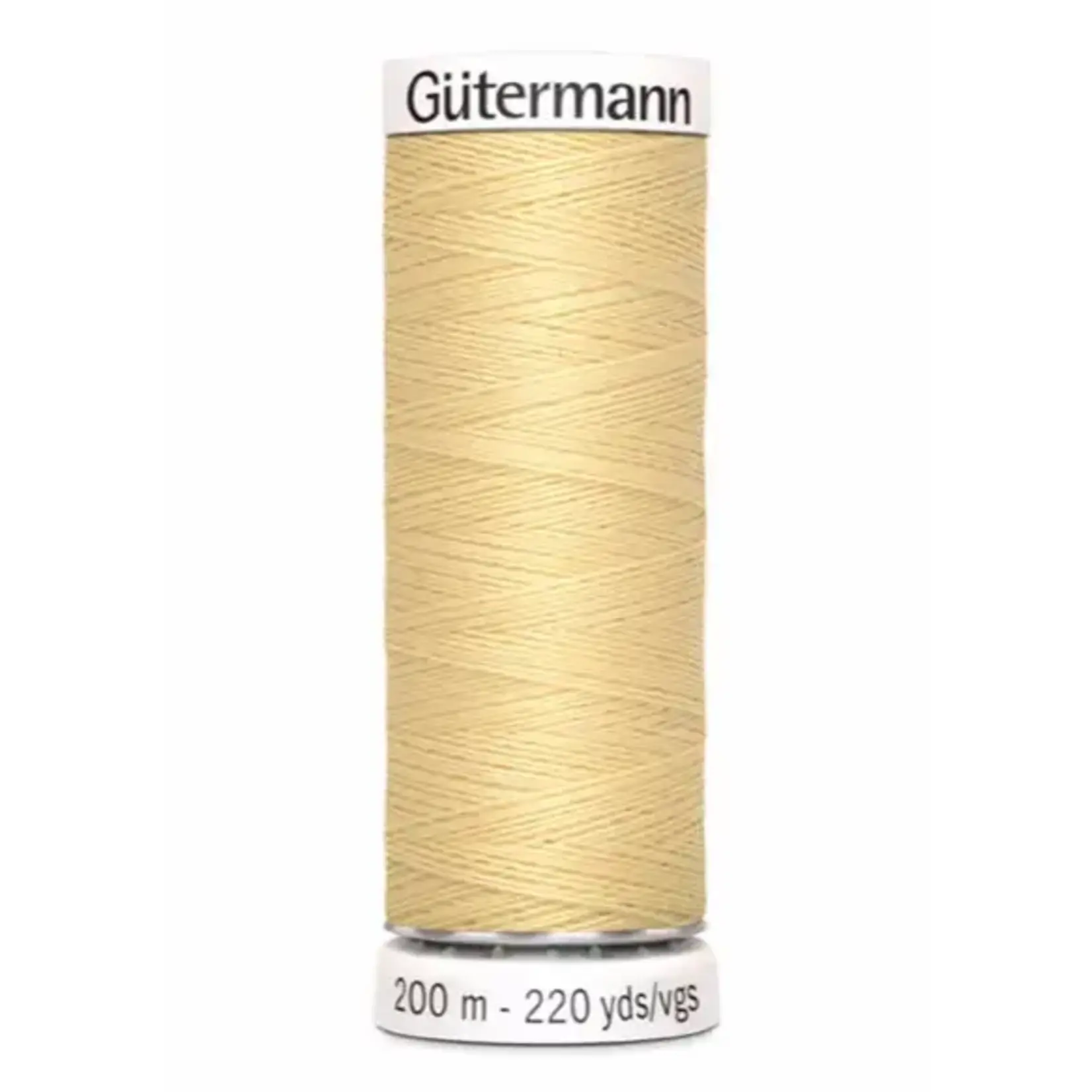 Gütermann Allesnaaigaren 5x200m - 325