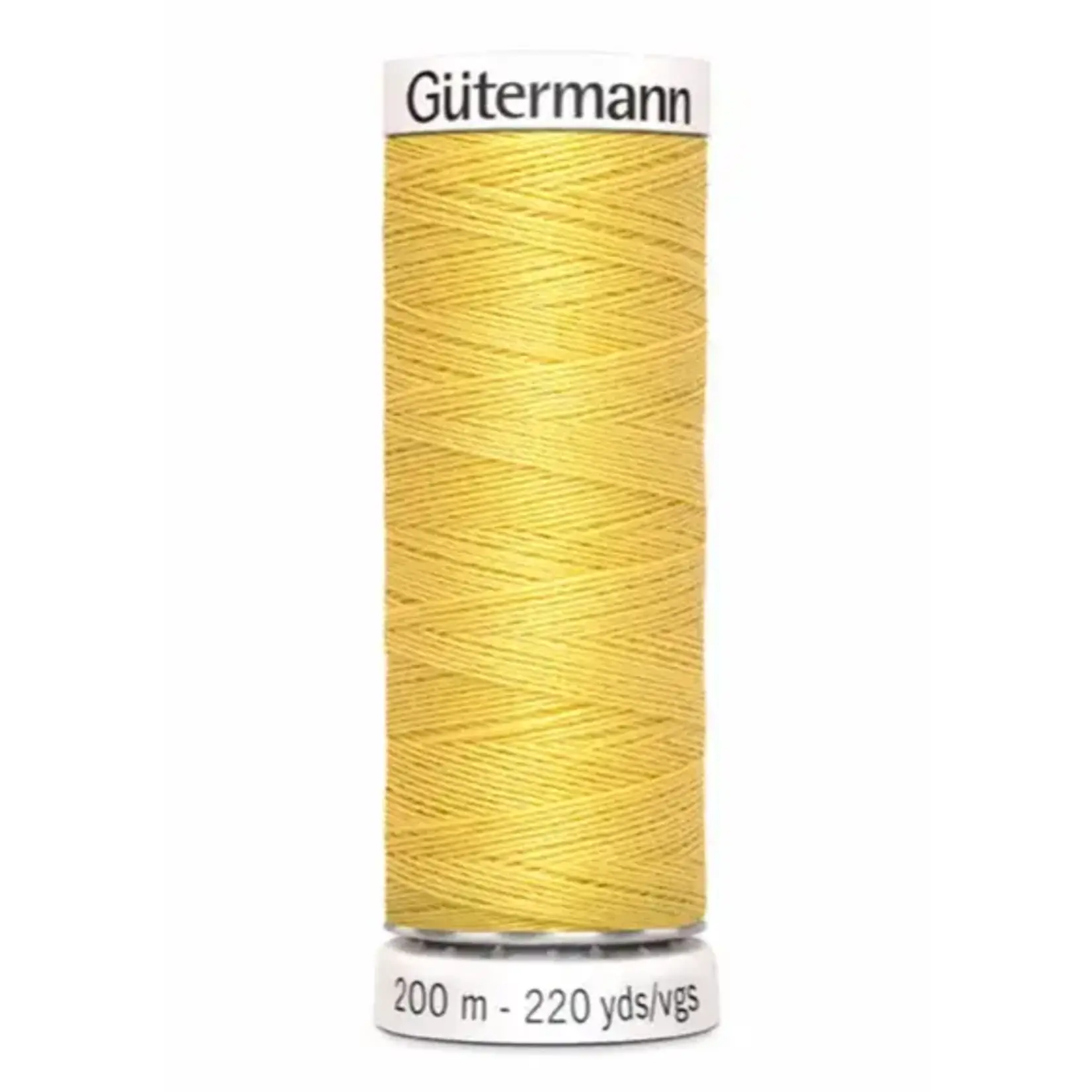 Gütermann Allesnaaigaren 5x200m - 327