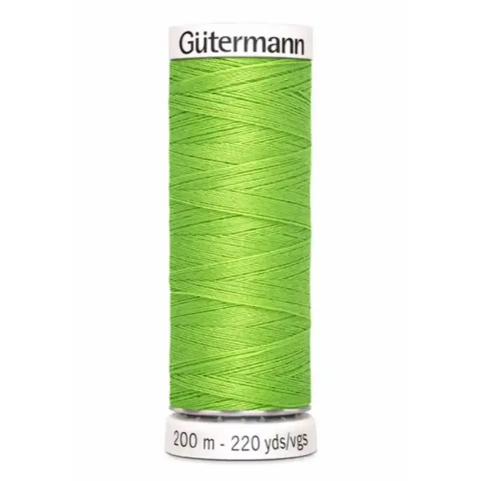 Gütermann Allesnaaigaren 5x200m - 336