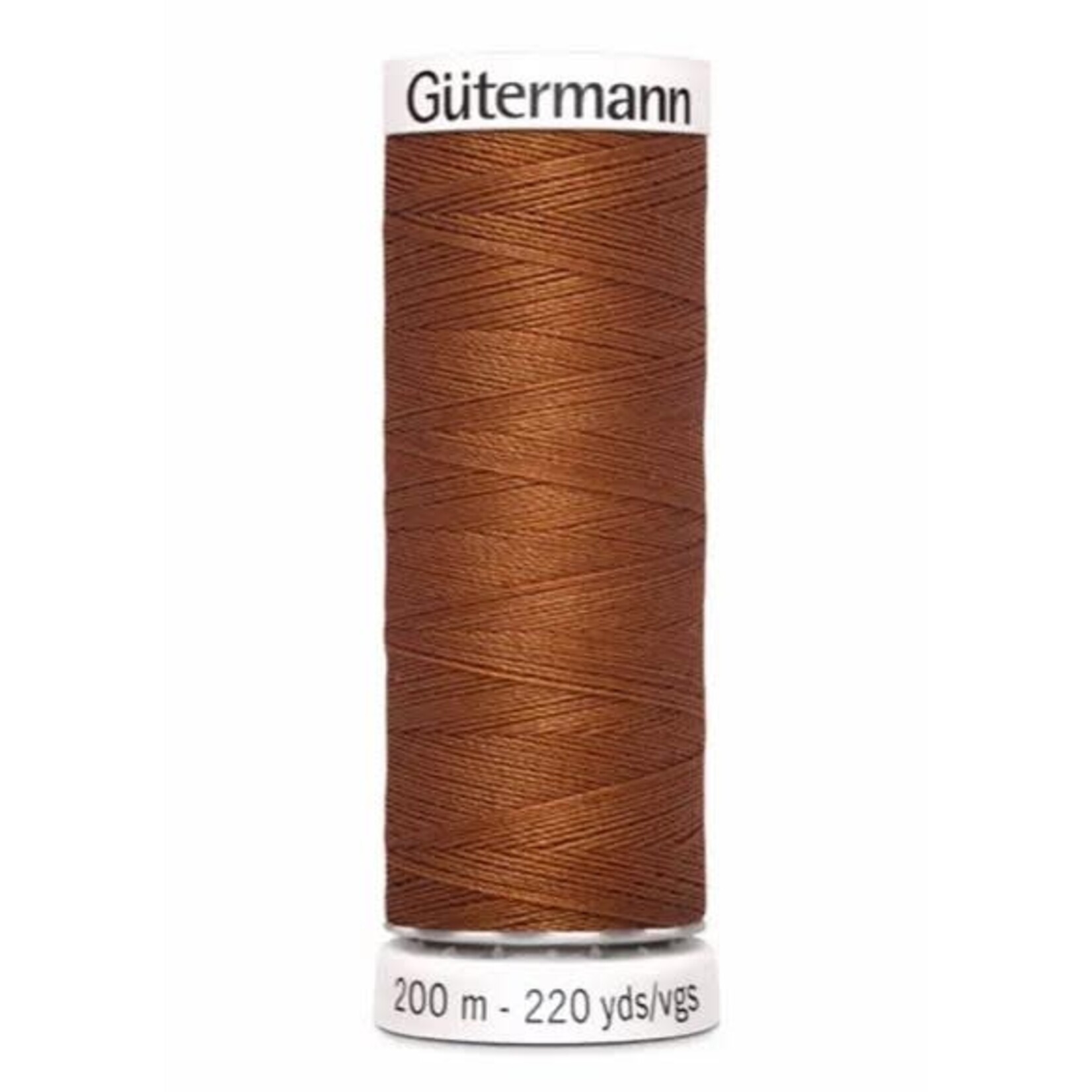 Gütermann Allesnaaigaren 5x200m - 649
