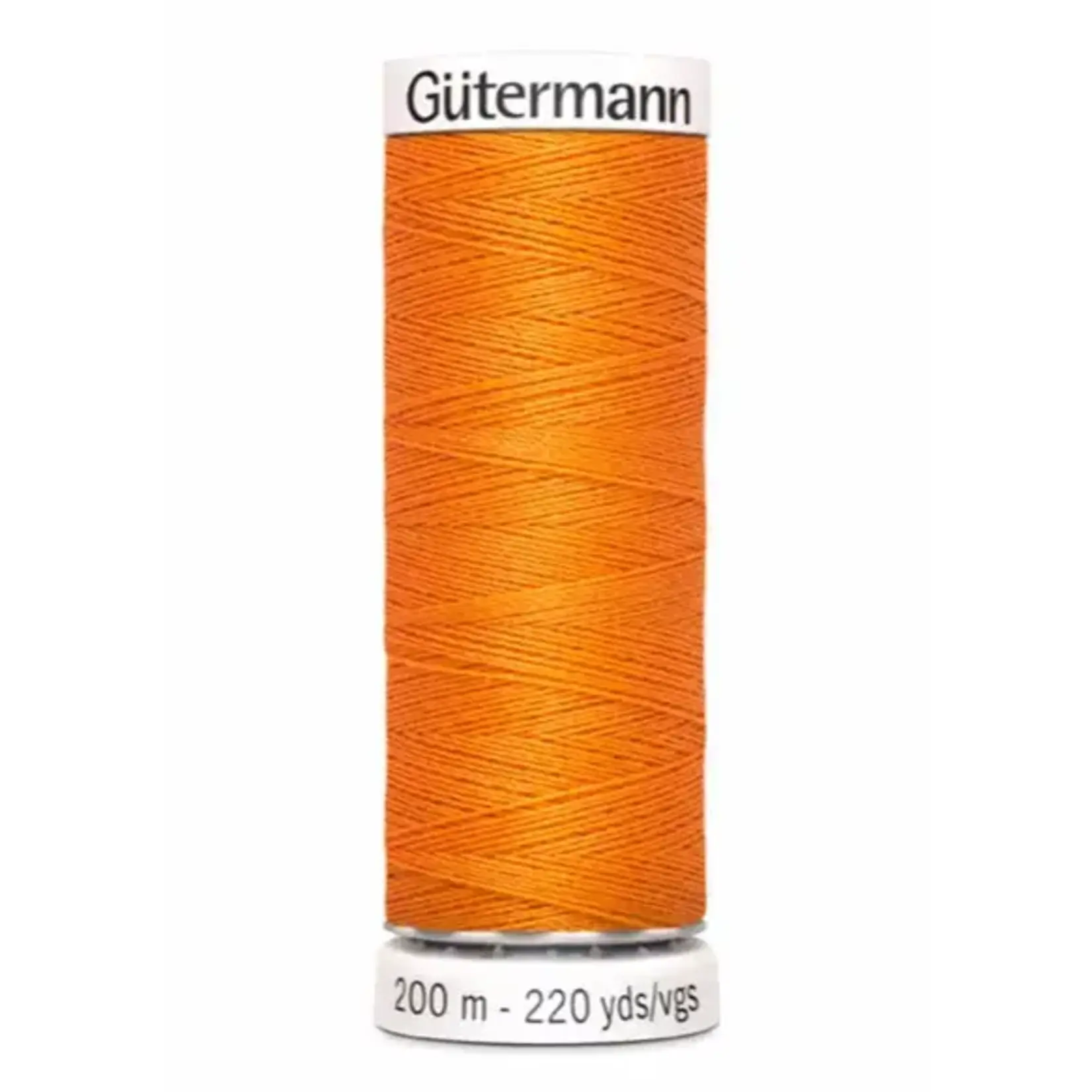 Gütermann Allesnaaigaren 5x200m - 350