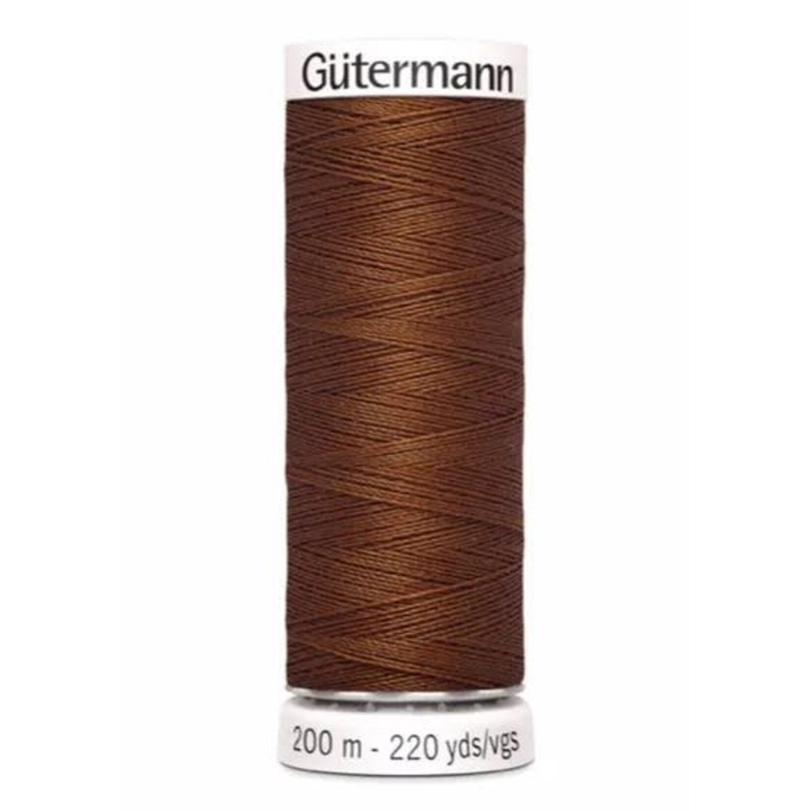 Gütermann Allesnaaigaren 5x200m - 650