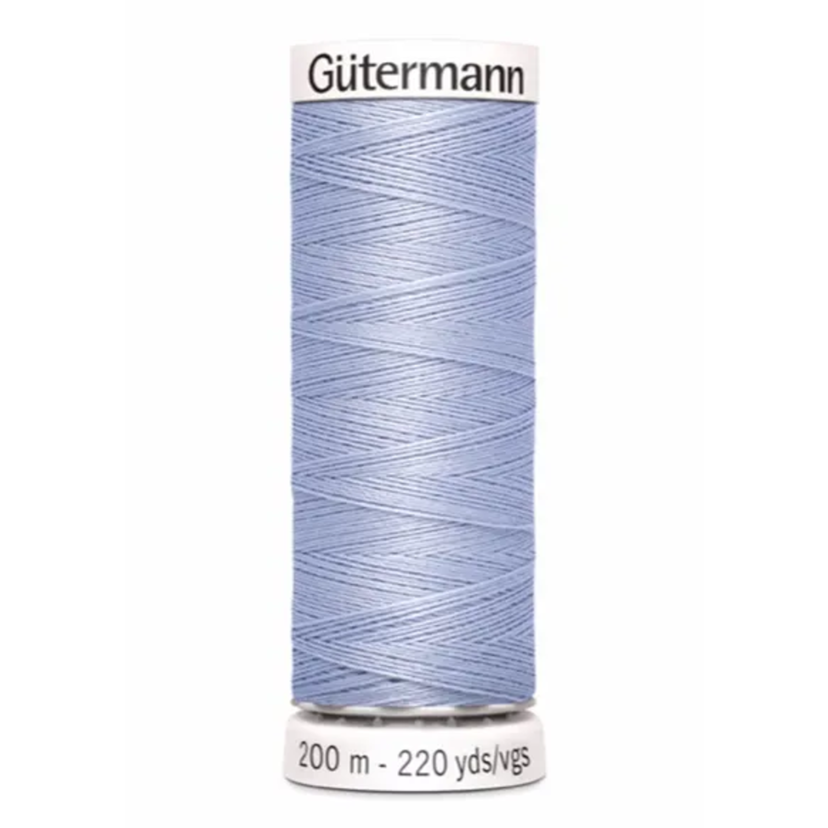 Gütermann Allesnaaigaren 5x200m - 655