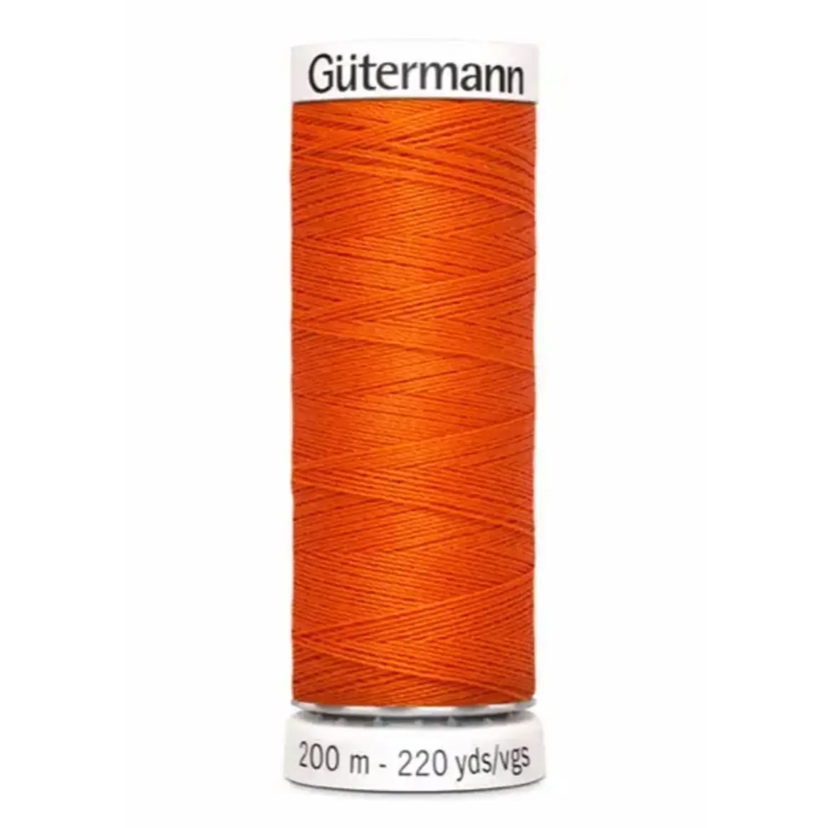 Gütermann Allesnaaigaren 5x200m - 351