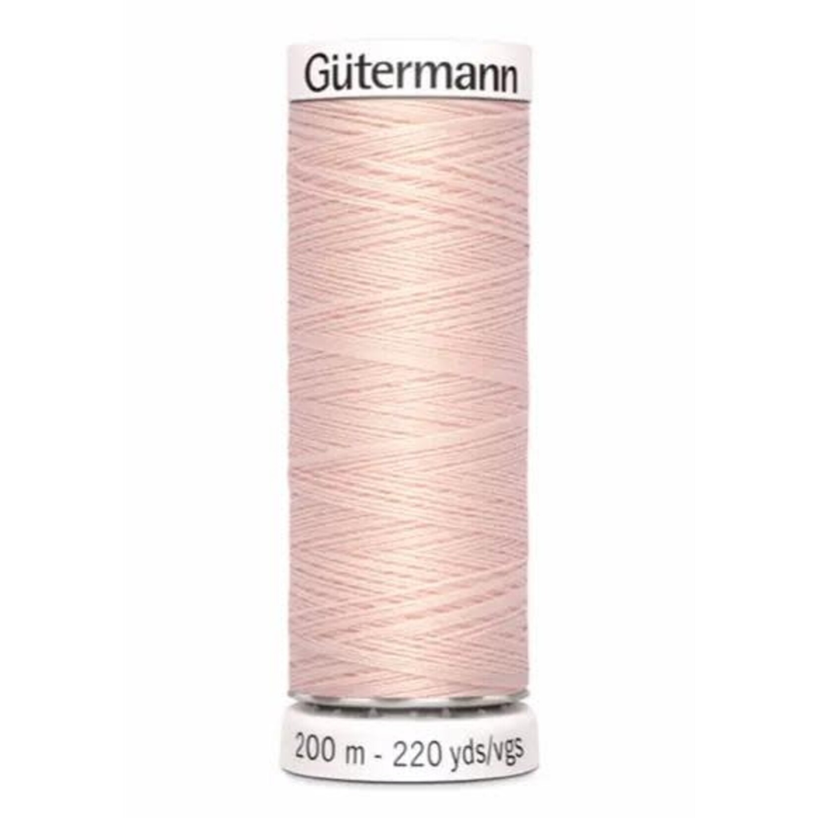 Gütermann Allesnaaigaren 5x200m - 658
