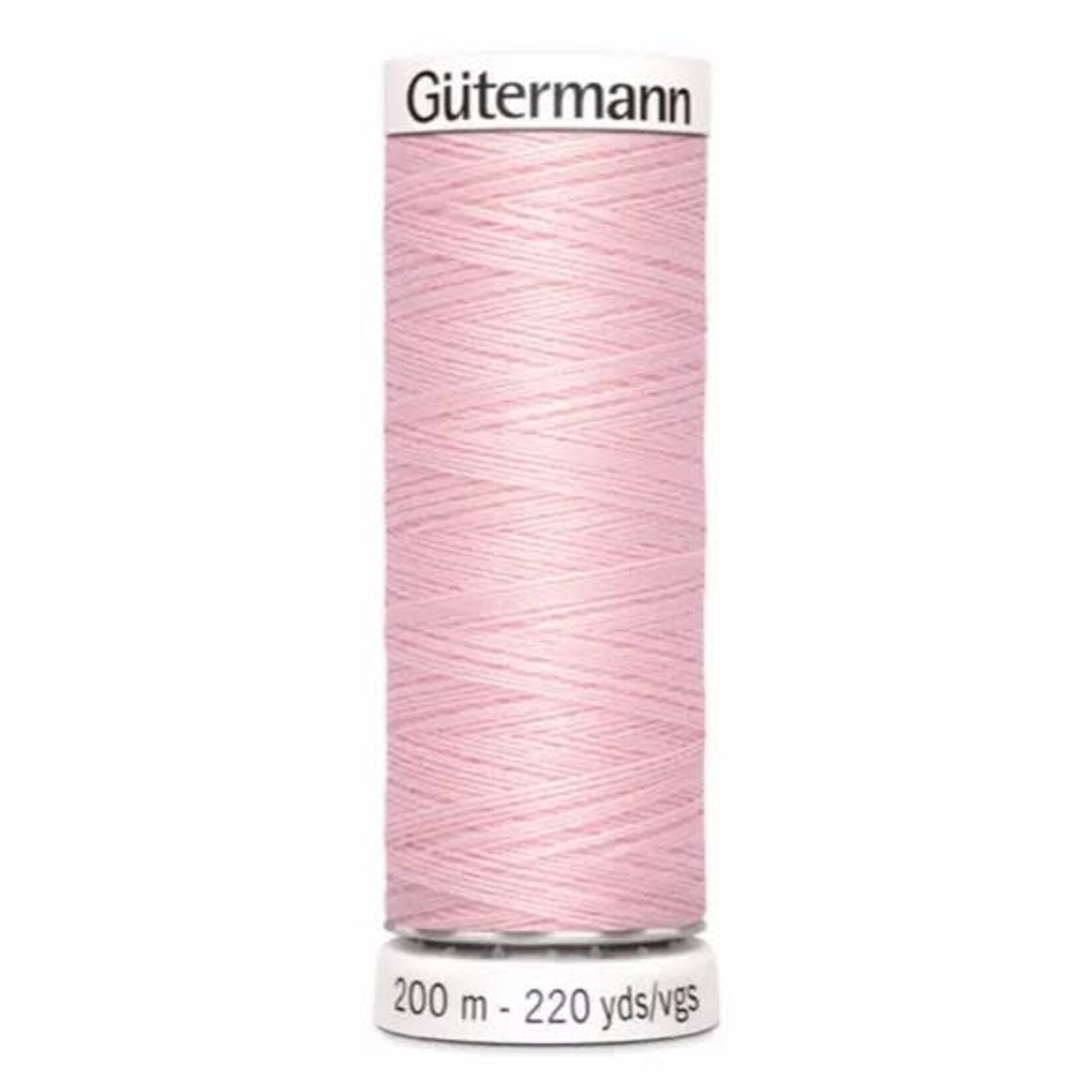 Gütermann Allesnaaigaren 5x200m - 659