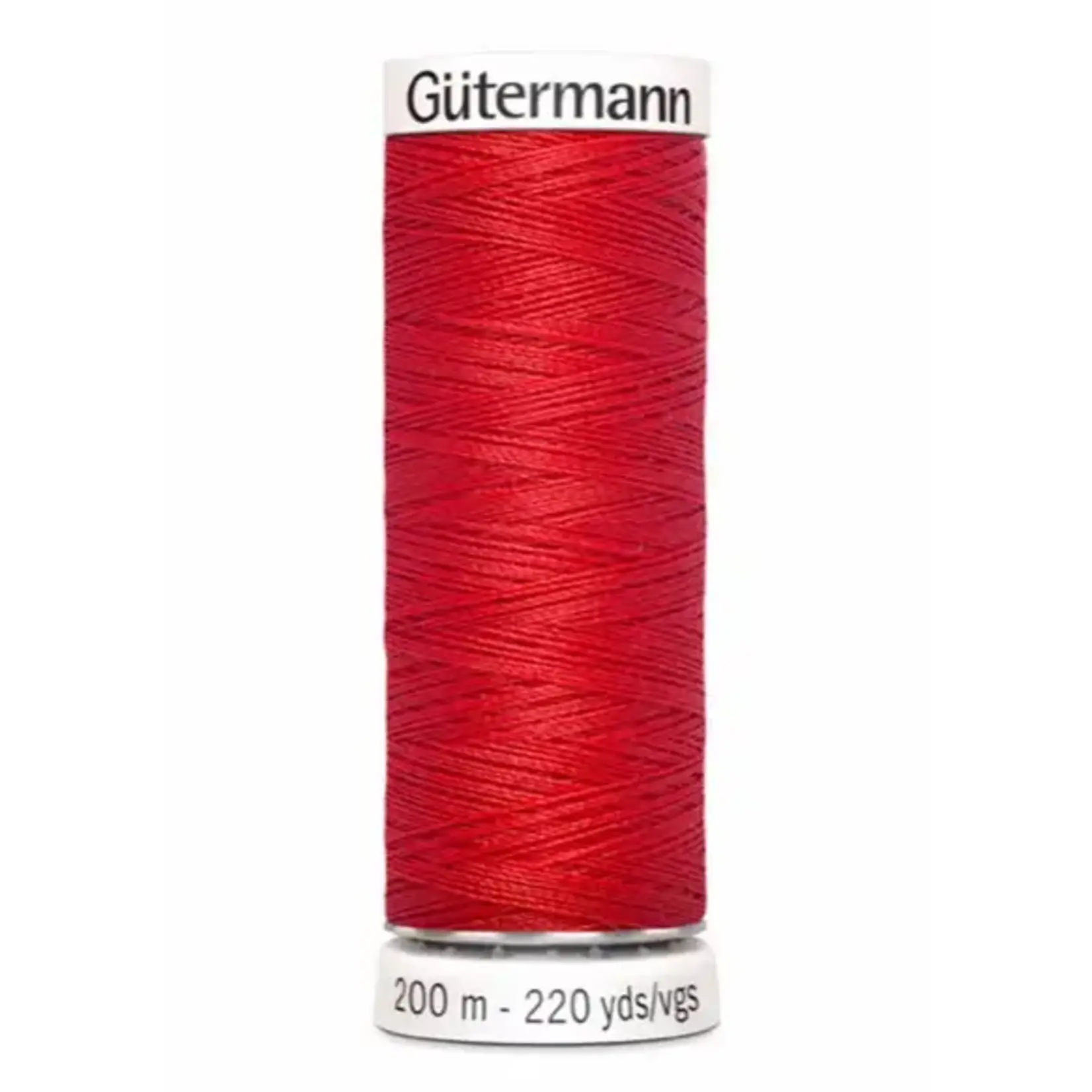 Gütermann Allesnaaigaren 5x200m - 364