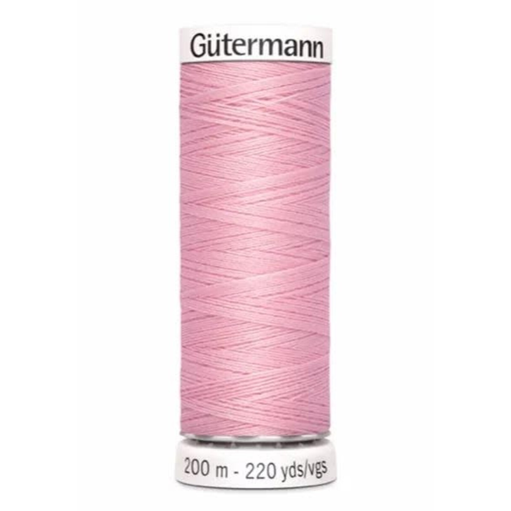 Gütermann Allesnaaigaren 5x200m - 660