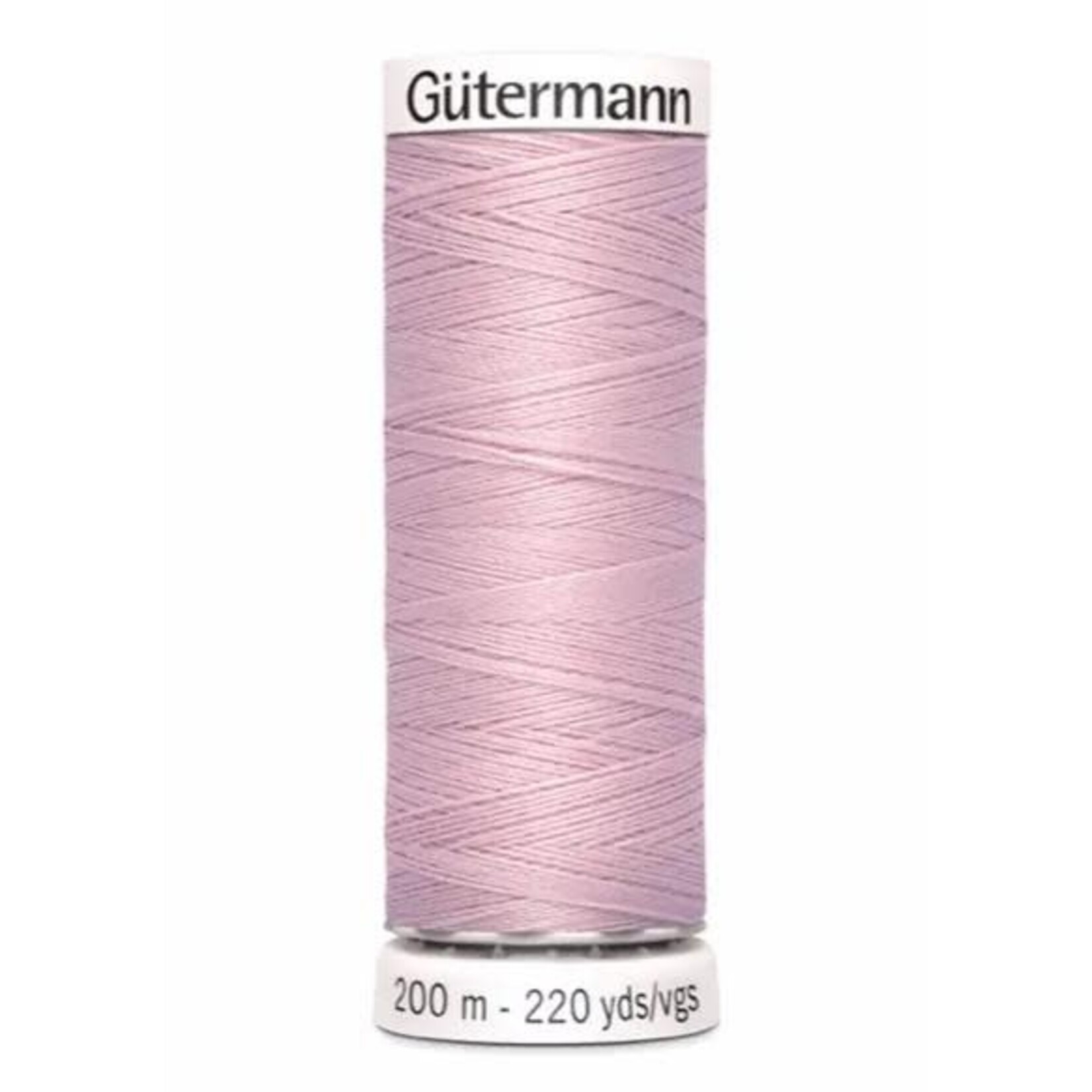 Gütermann Allesnaaigaren 5x200m - 662