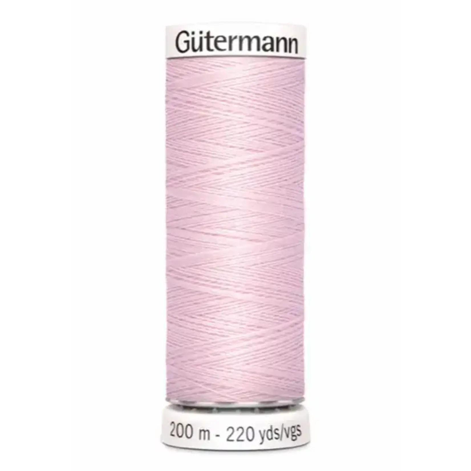 Gütermann Allesnaaigaren 5x200m - 372
