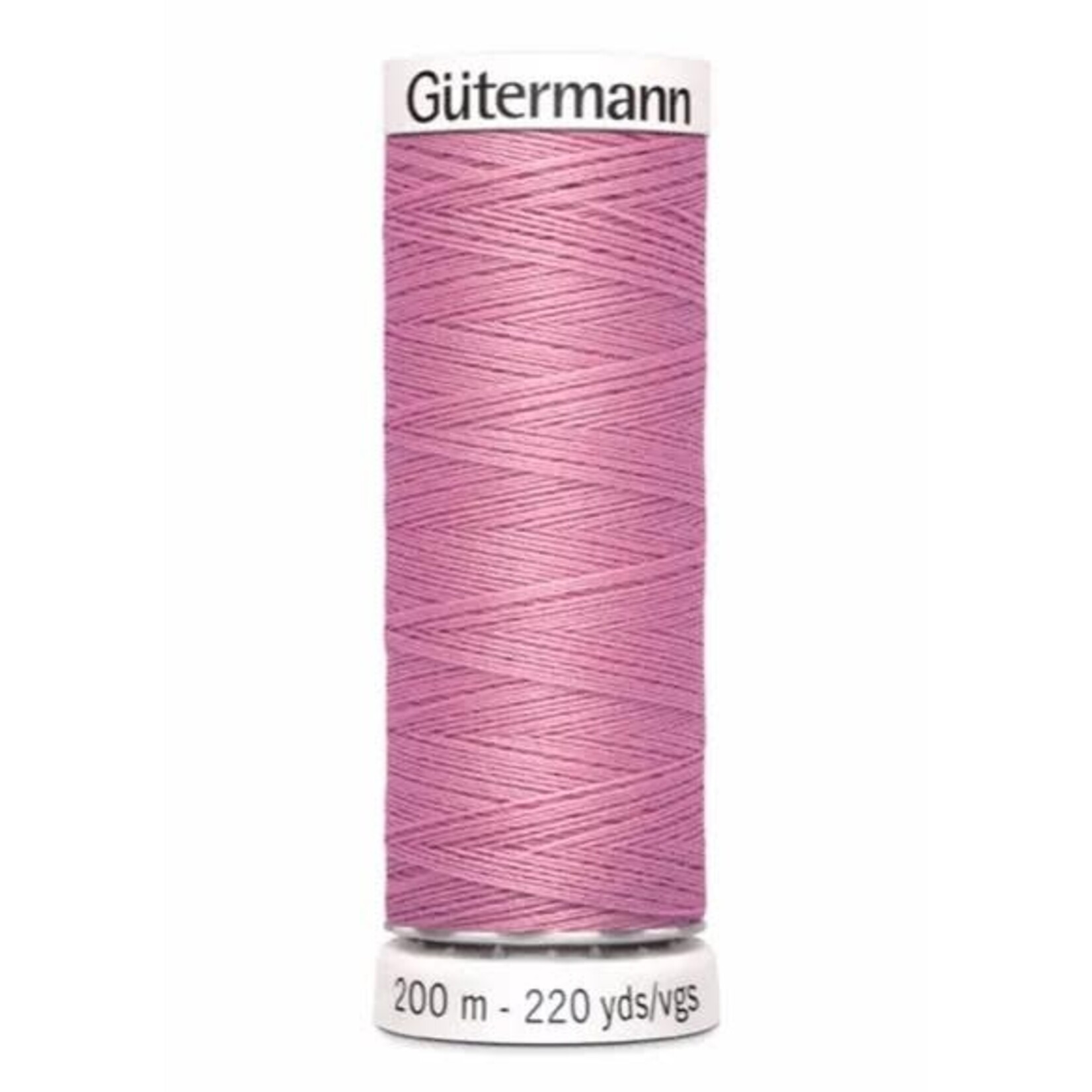 Gütermann Allesnaaigaren 5x200m - 663