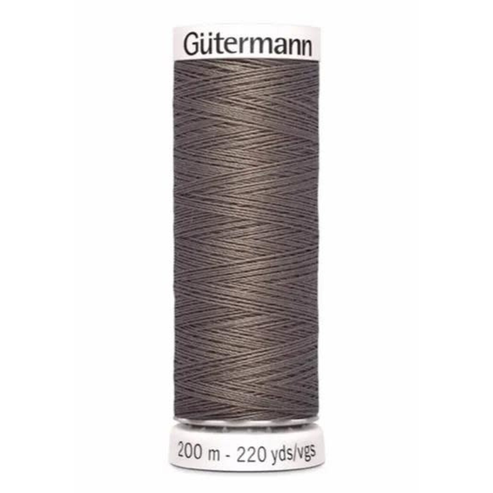 Gütermann Allesnaaigaren 5x200m - 669