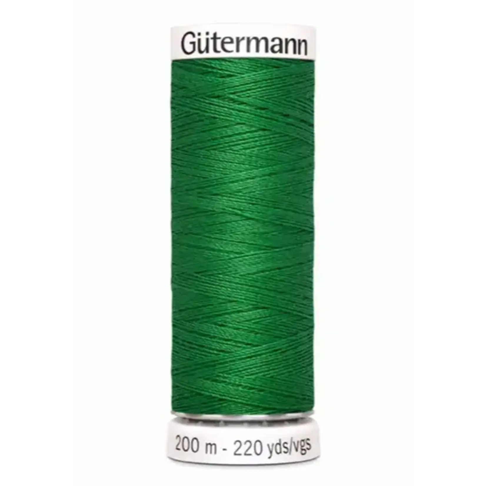 Gütermann Allesnaaigaren 5x200m - 396