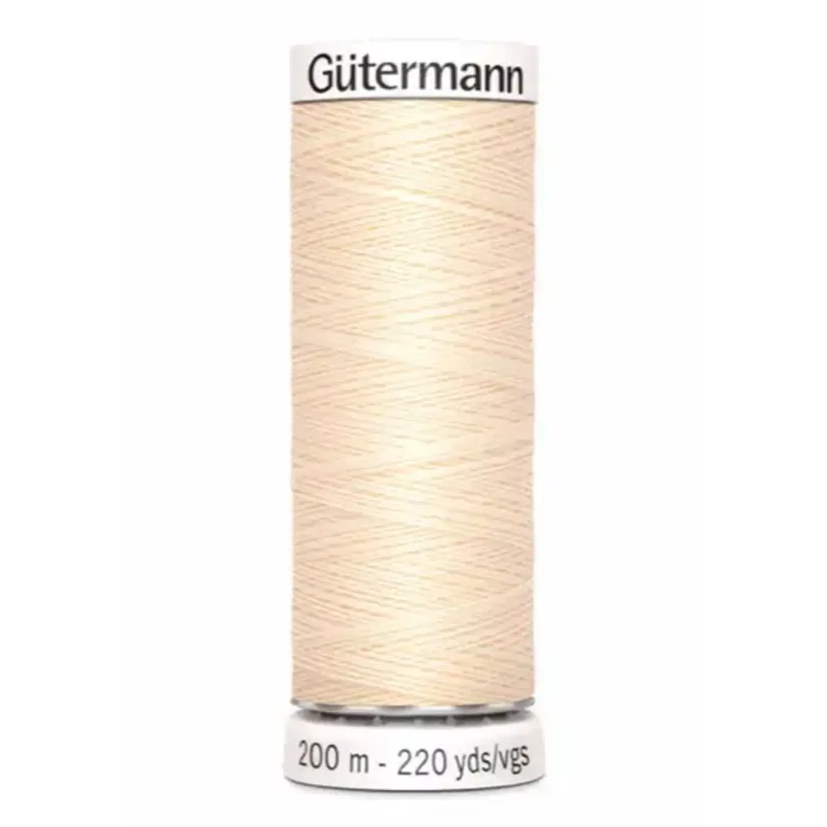 Gütermann Allesnaaigaren 5x200m - 414
