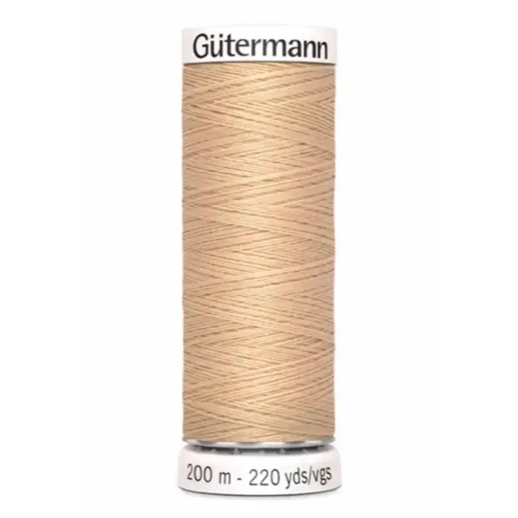 Gütermann Allesnaaigaren 5x200m - 421