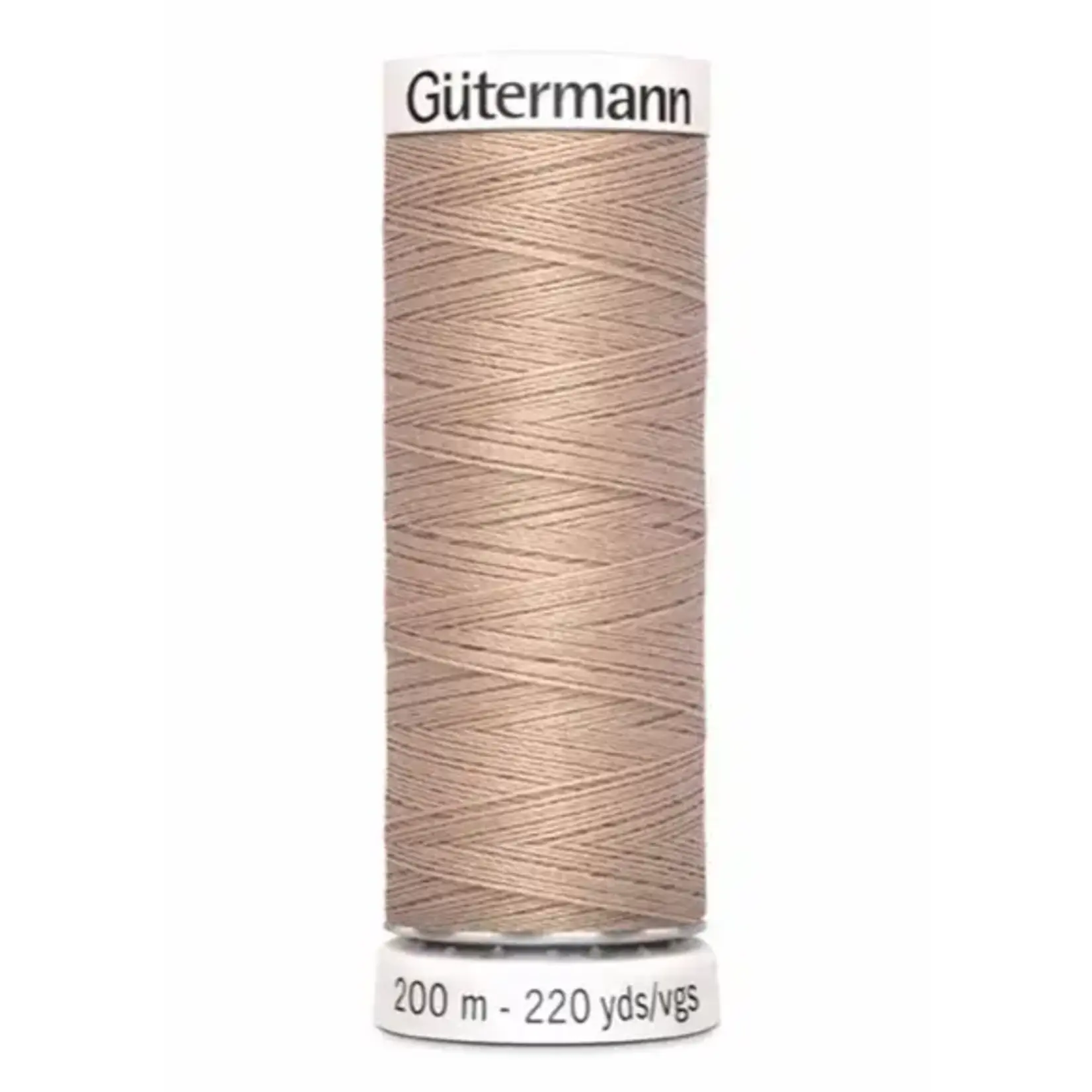 Gütermann Allesnaaigaren 5x200m - 422
