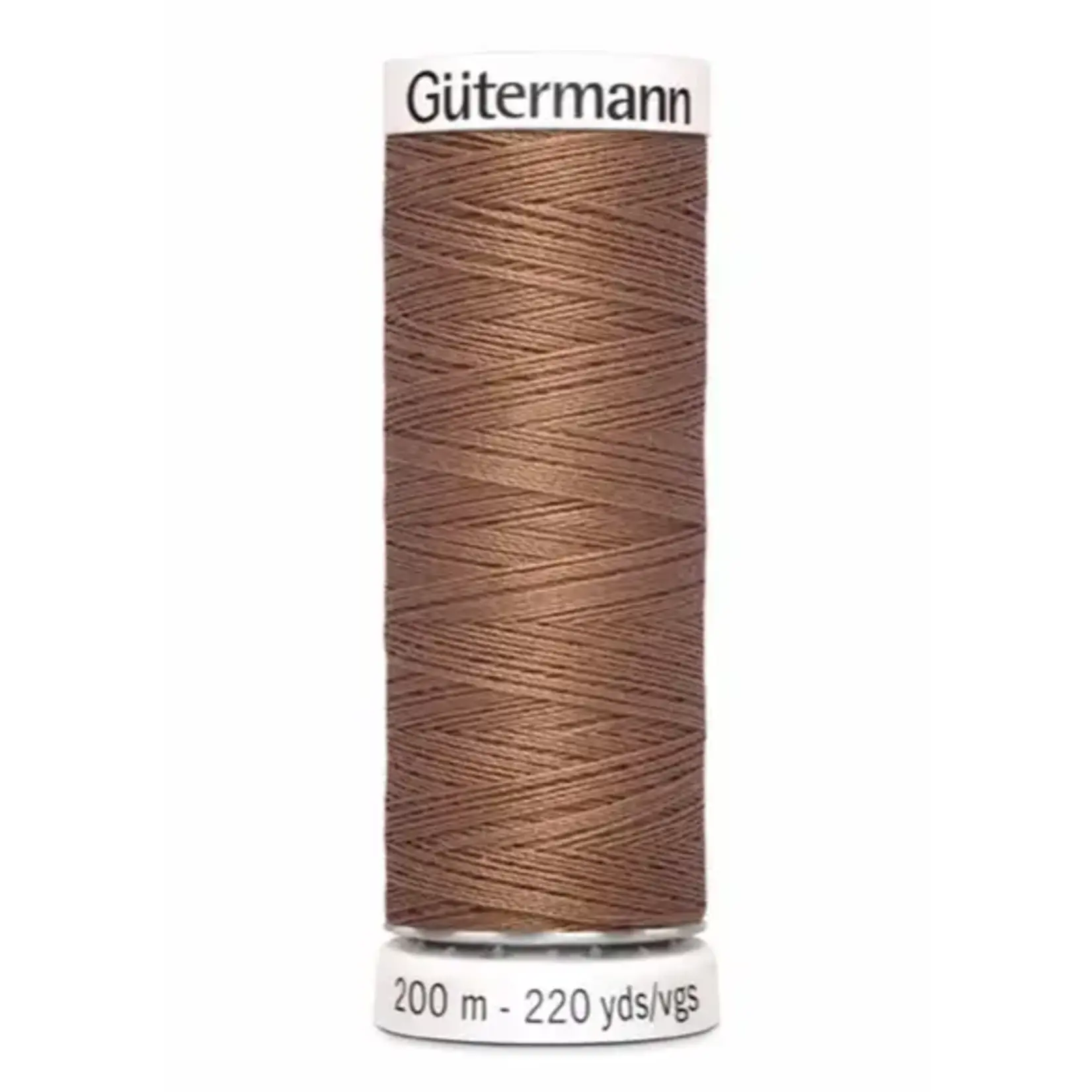 Gütermann Allesnaaigaren 5x200m - 444