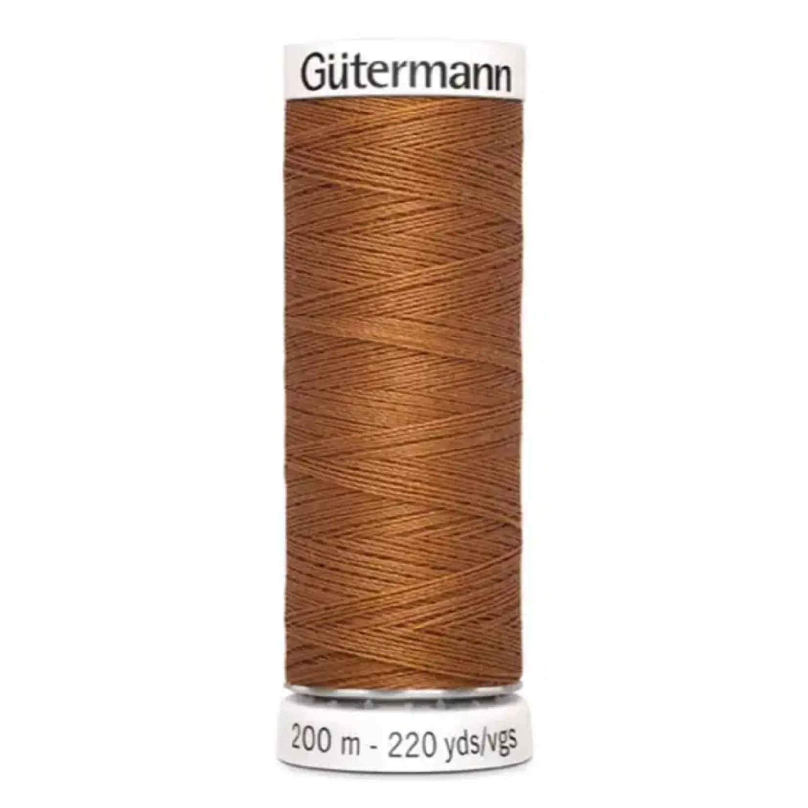 Gütermann Allesnaaigaren 5x200m - 448