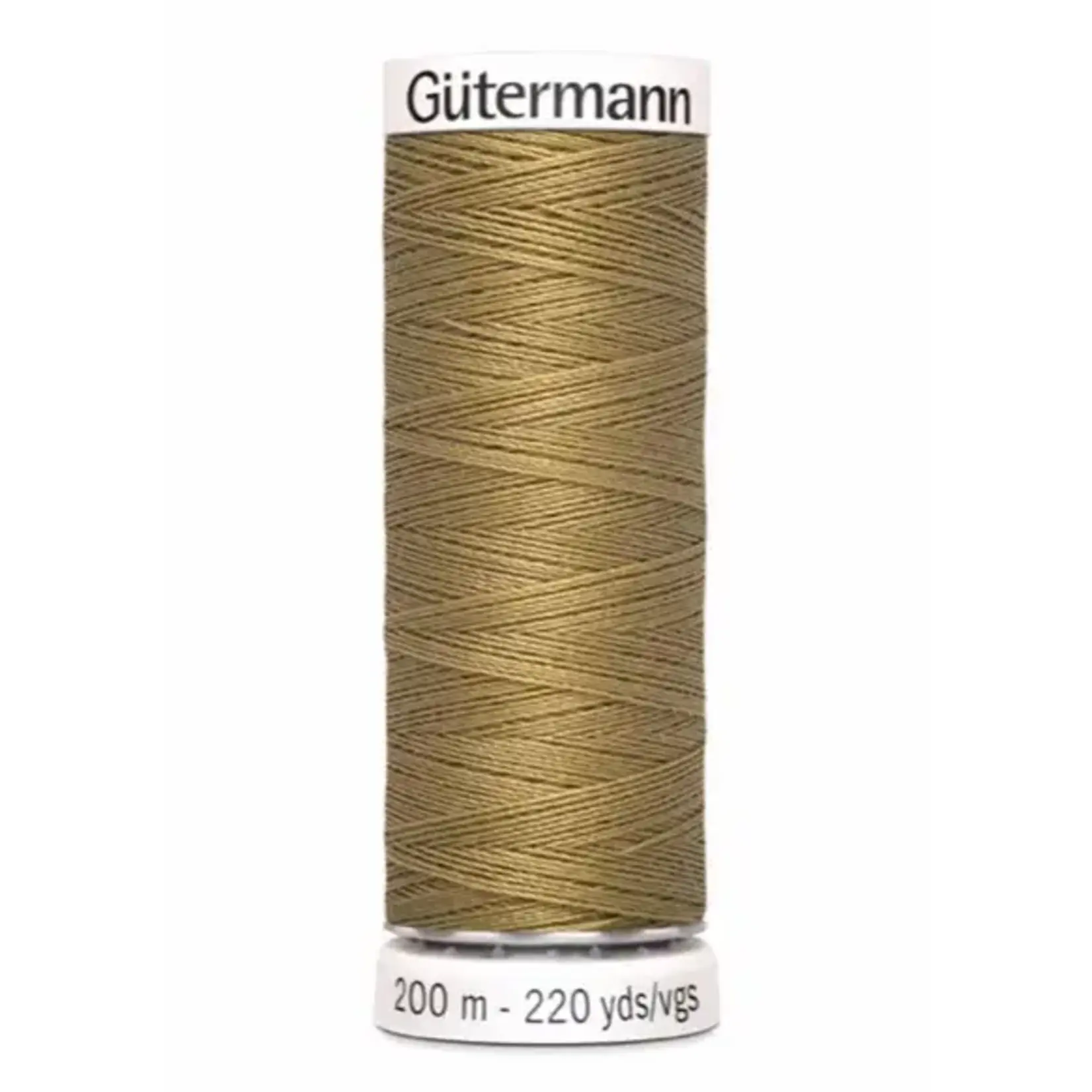 Gütermann Allesnaaigaren 5x200m - 453