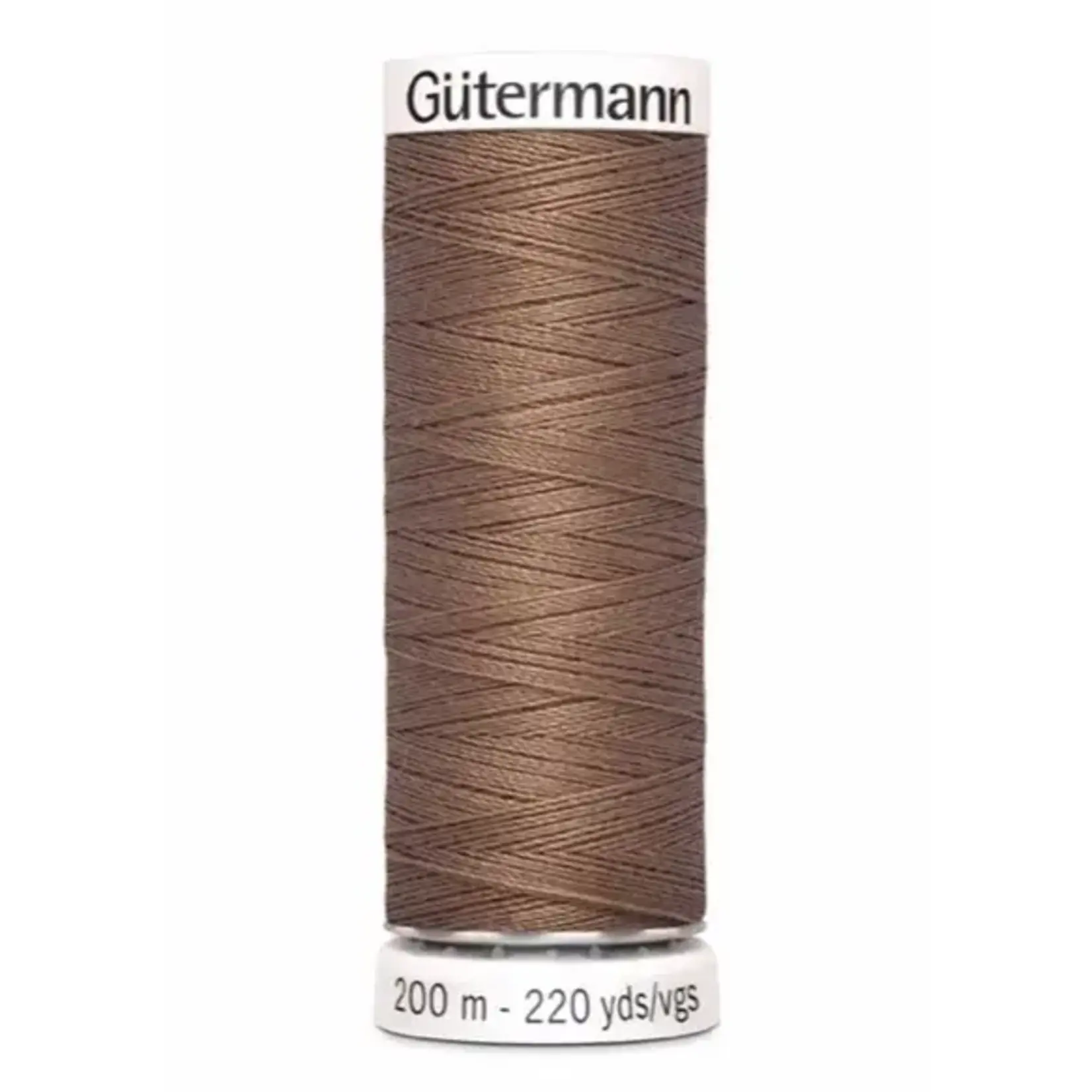 Gütermann Allesnaaigaren 5x200m - 454