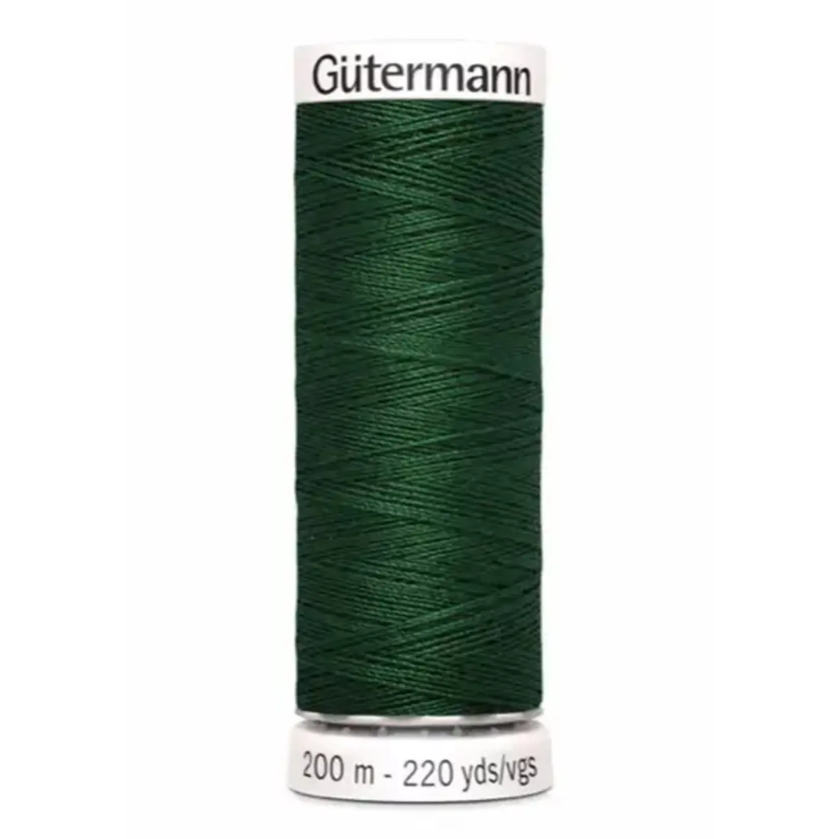 Gütermann Allesnaaigaren 5x200m - 456