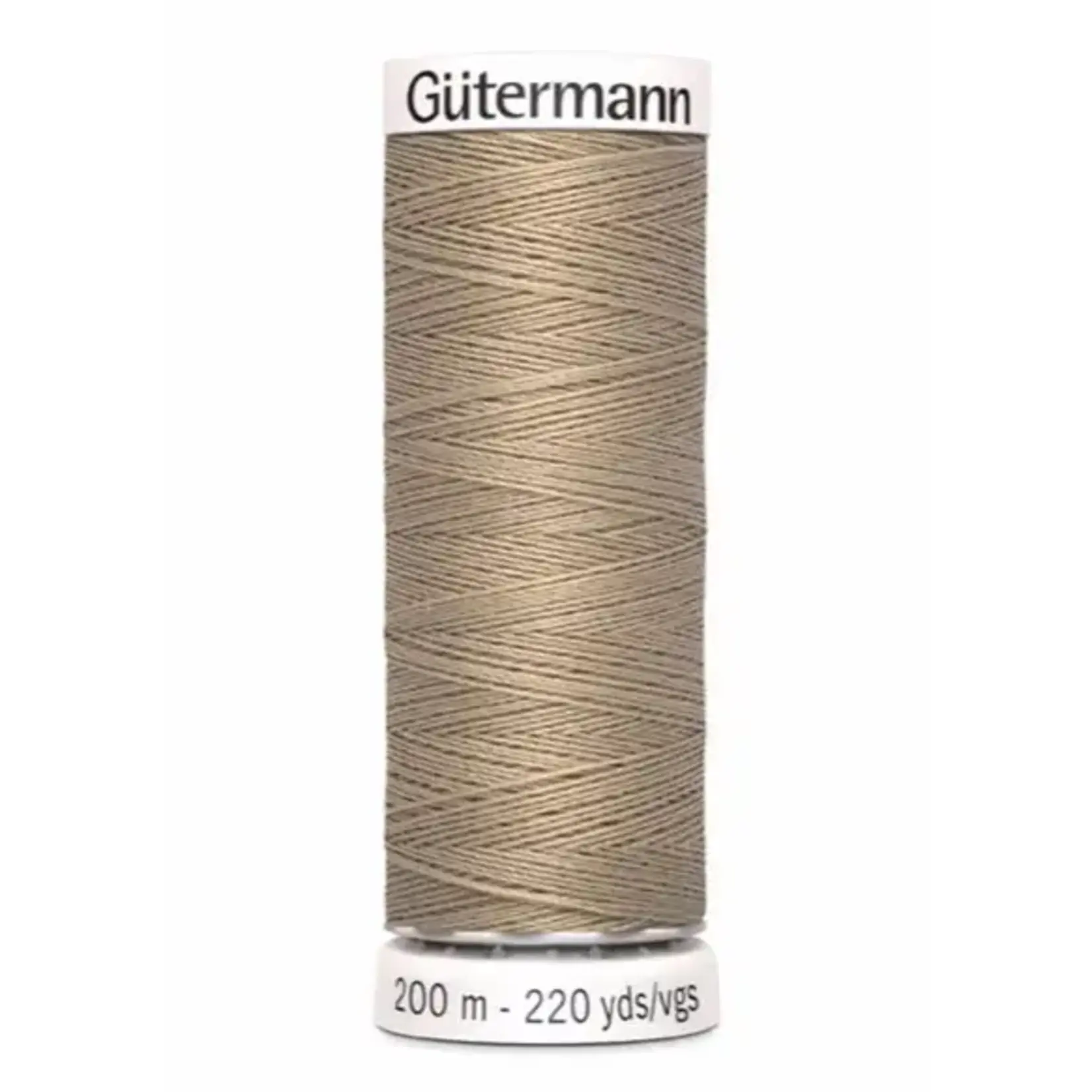 Gütermann Allesnaaigaren 5x200m - 464