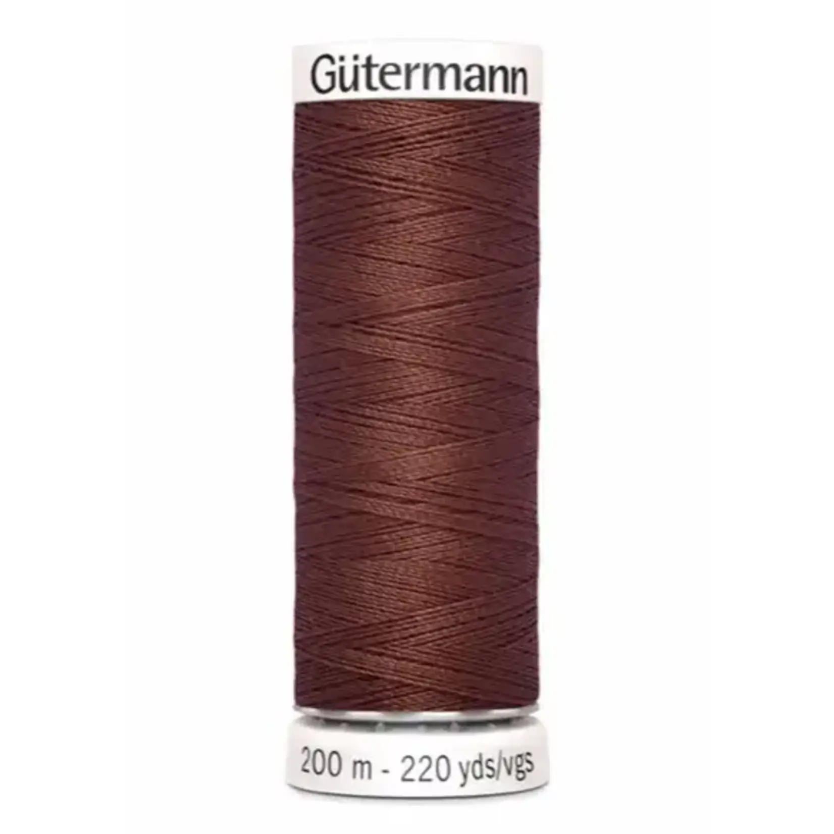 Gütermann Allesnaaigaren 5x200m - 478
