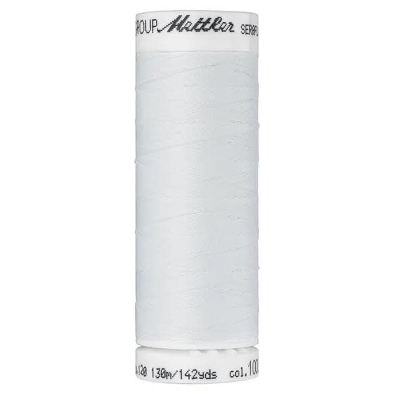 Amann Seraflex nr.120 5x130m - 1000 Eggshell
