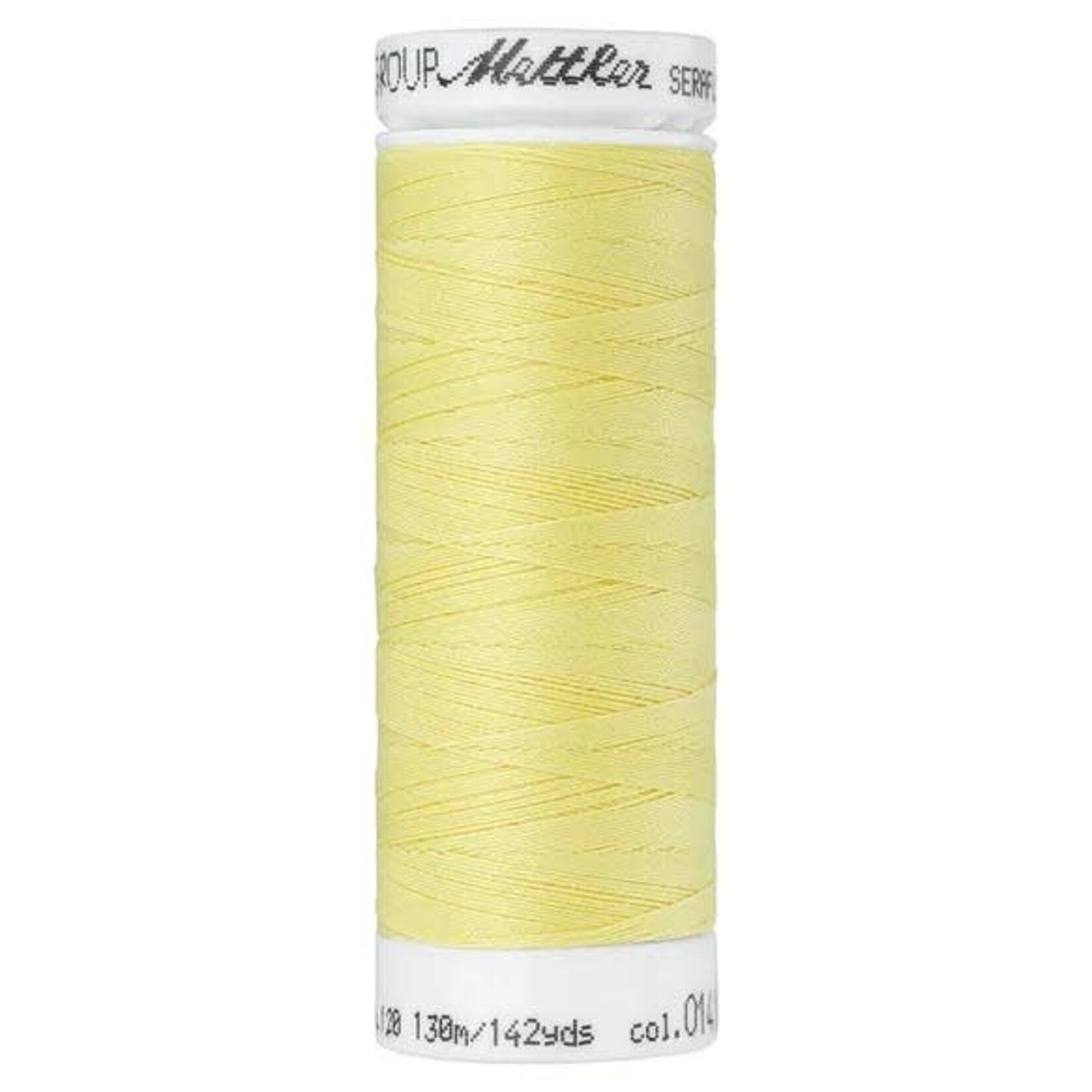 Amann Seraflex nr.120 5x130m - 0141 Daffodil