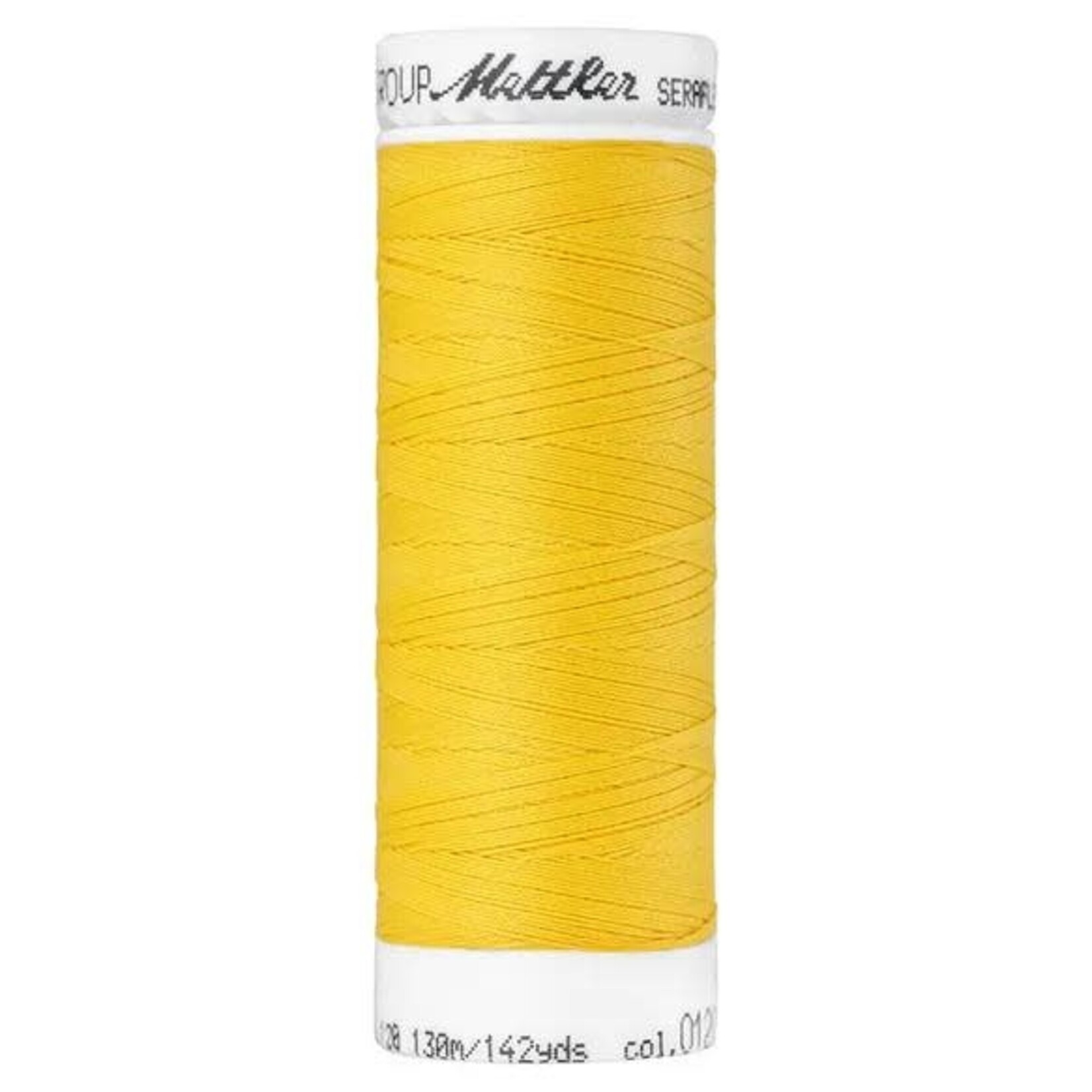 Amann Seraflex nr.120 5x130m - 0120 Summersun
