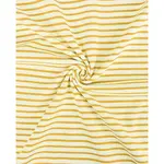 Strepenjersey oker