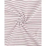 Strepenjersey oudroze