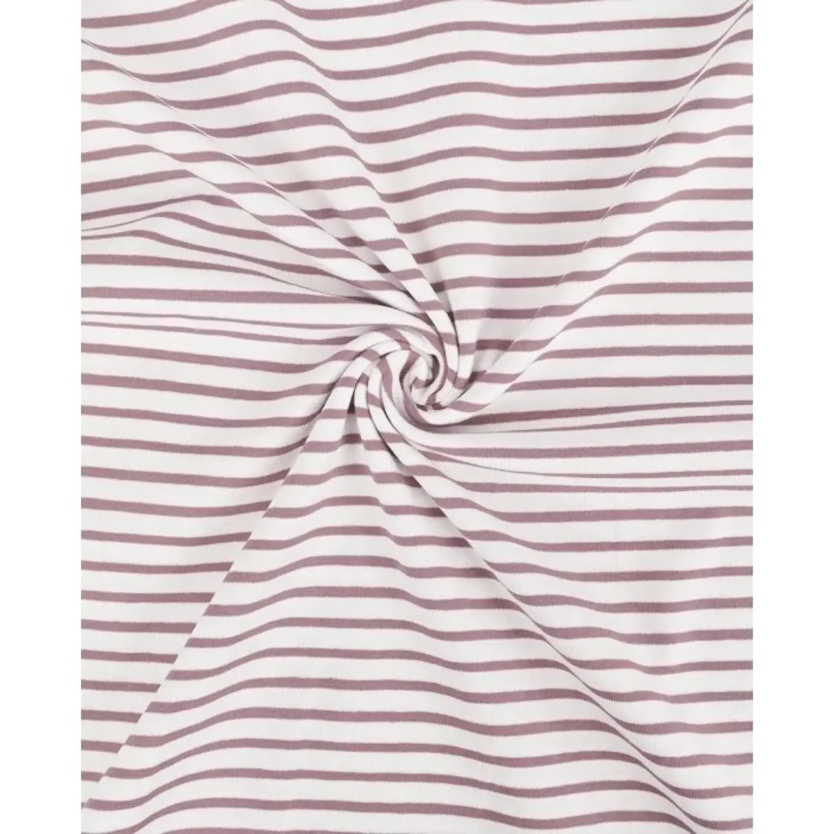 Strepenjersey oudroze