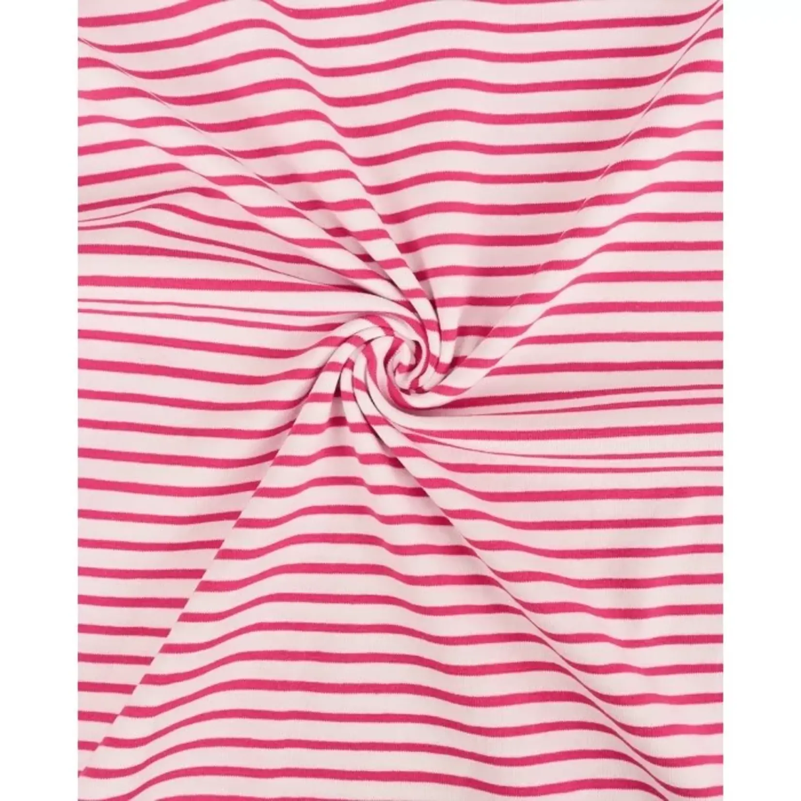 Strepenjersey fuchsia
