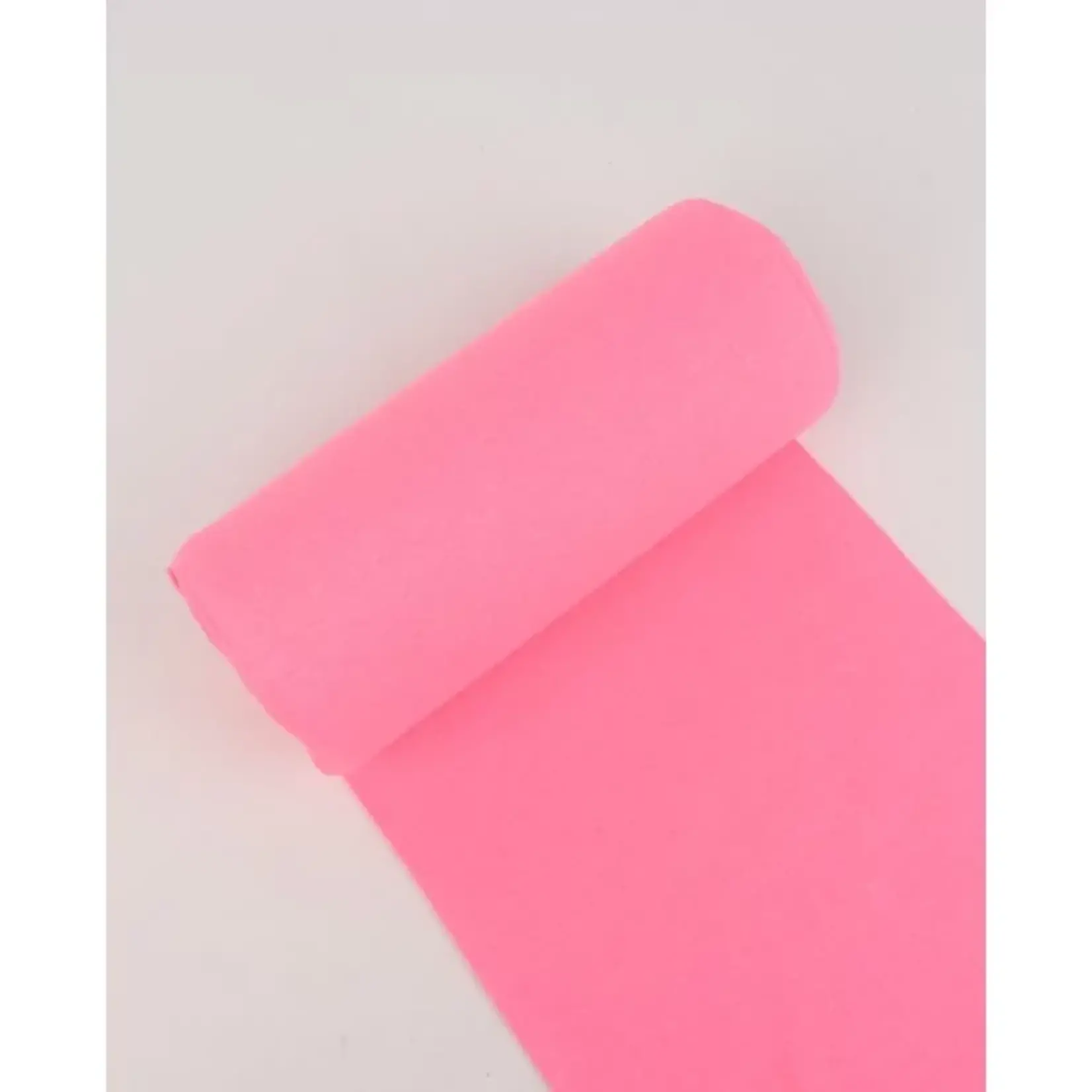 Neon roze