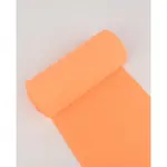 Neon oranje