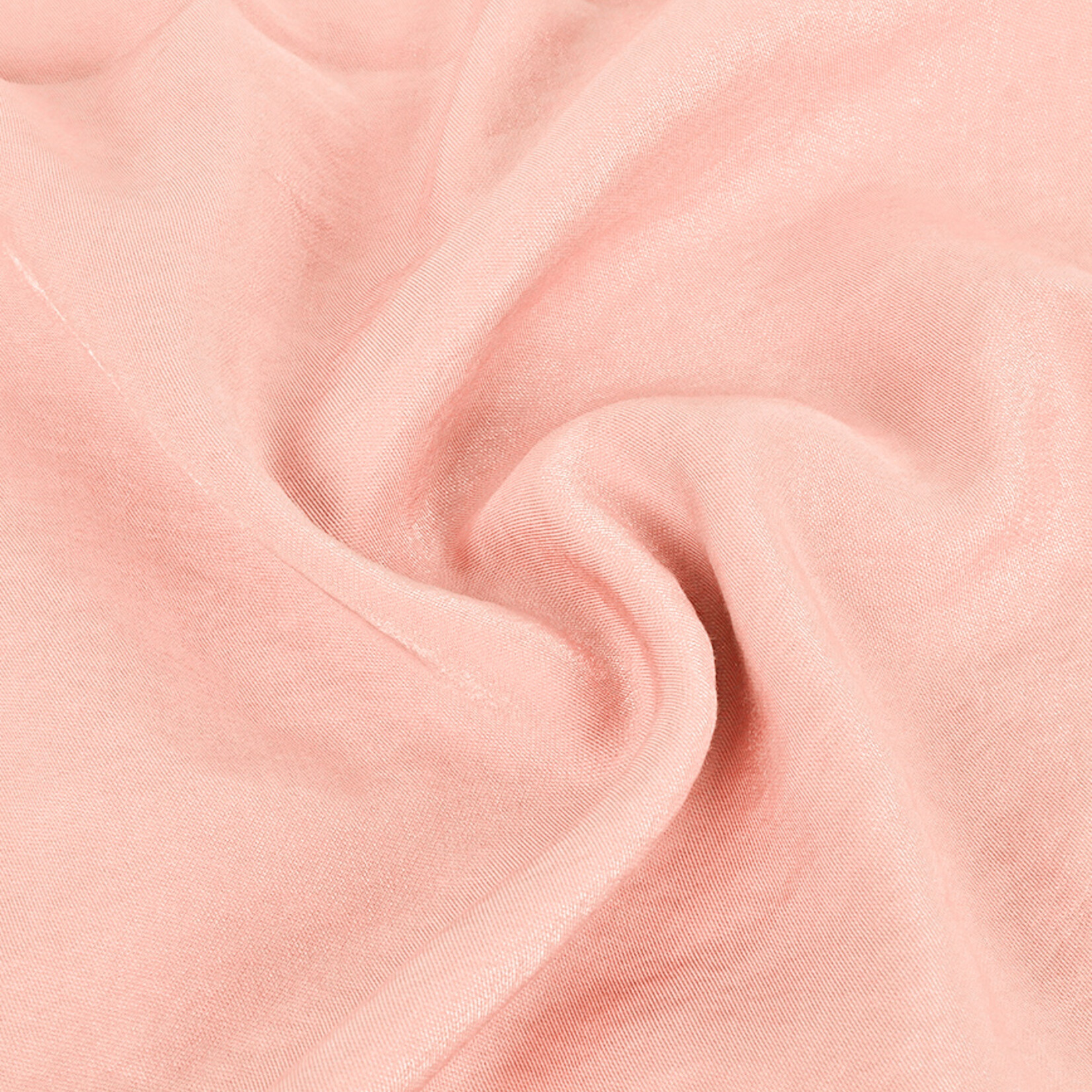 Viscose shine rose