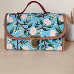Workshop Organiser to go