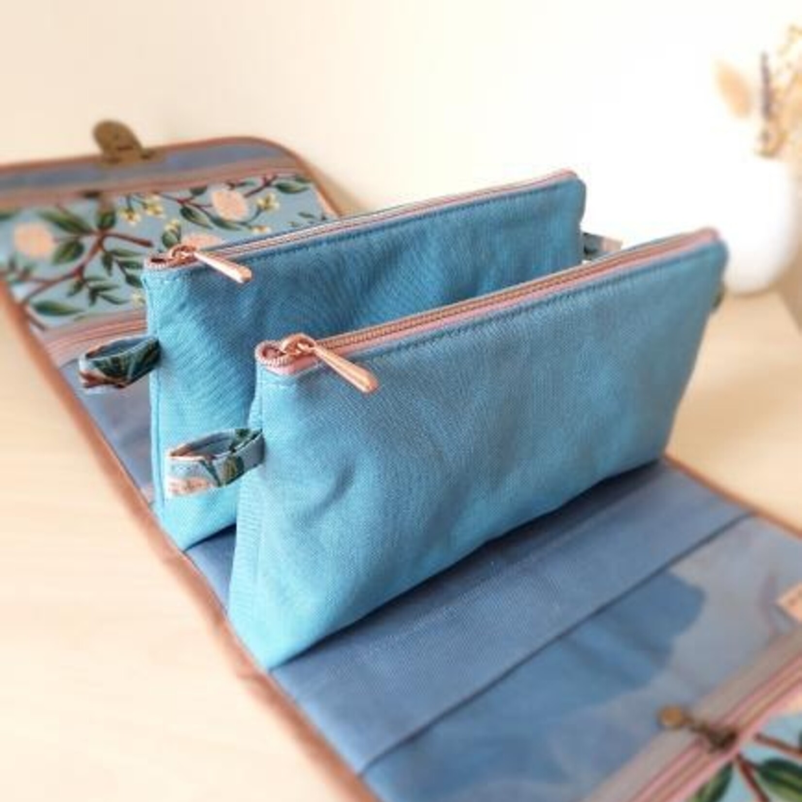 Workshop Organiser to go