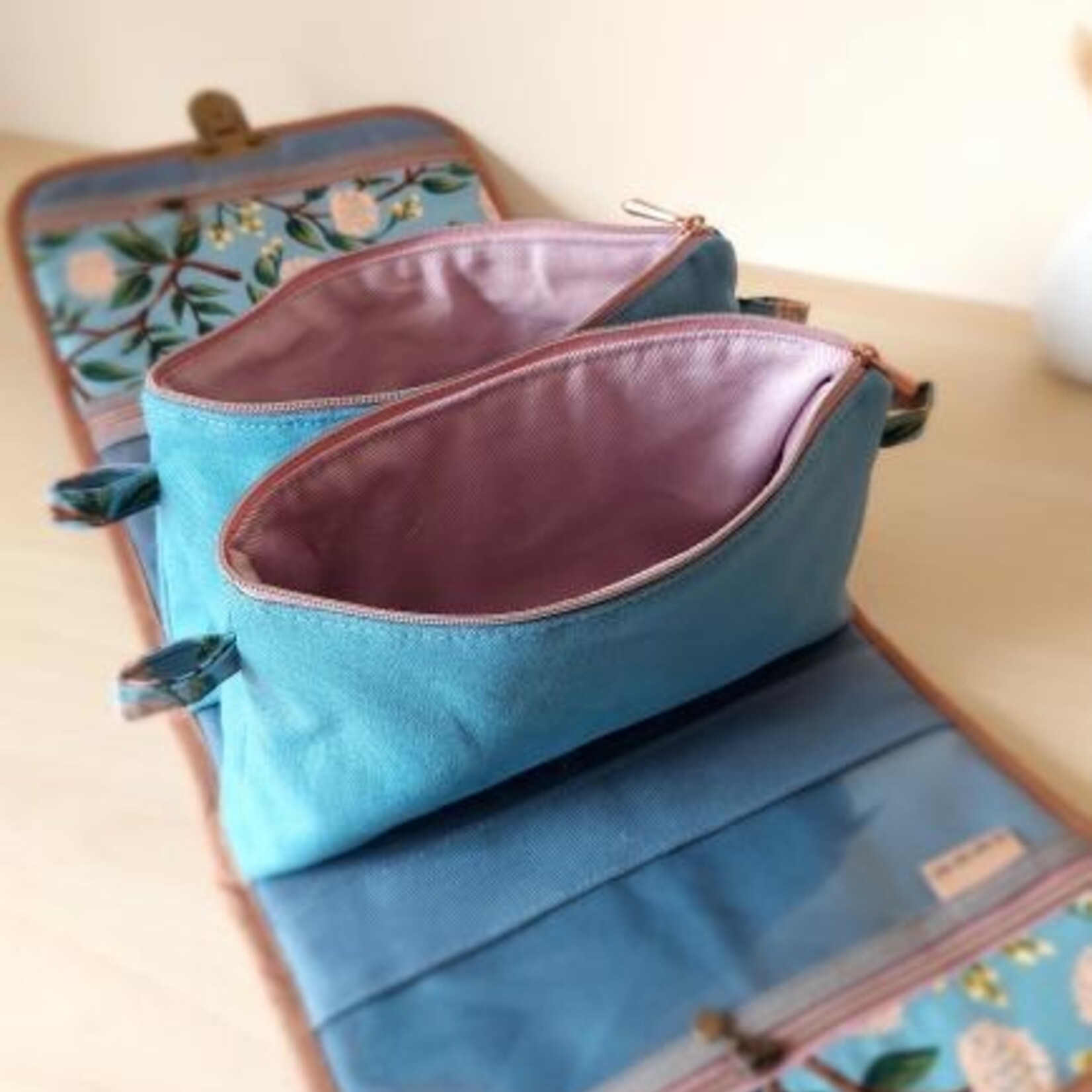 Workshop Organiser to go