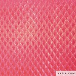 Holographic fuchsia