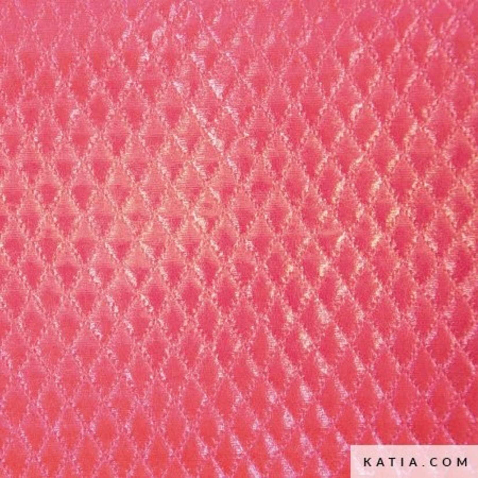 Holographic fuchsia