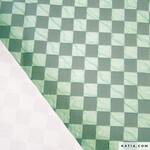 Bubble chess aqua