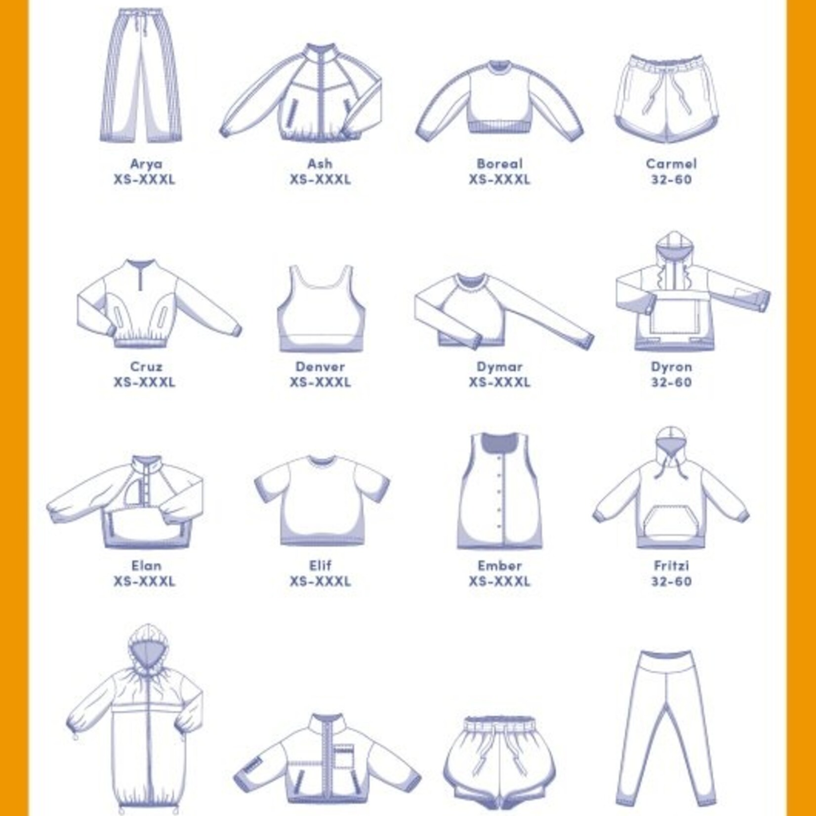 Fibre mood special 4