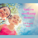 Naai-en weefkamp april